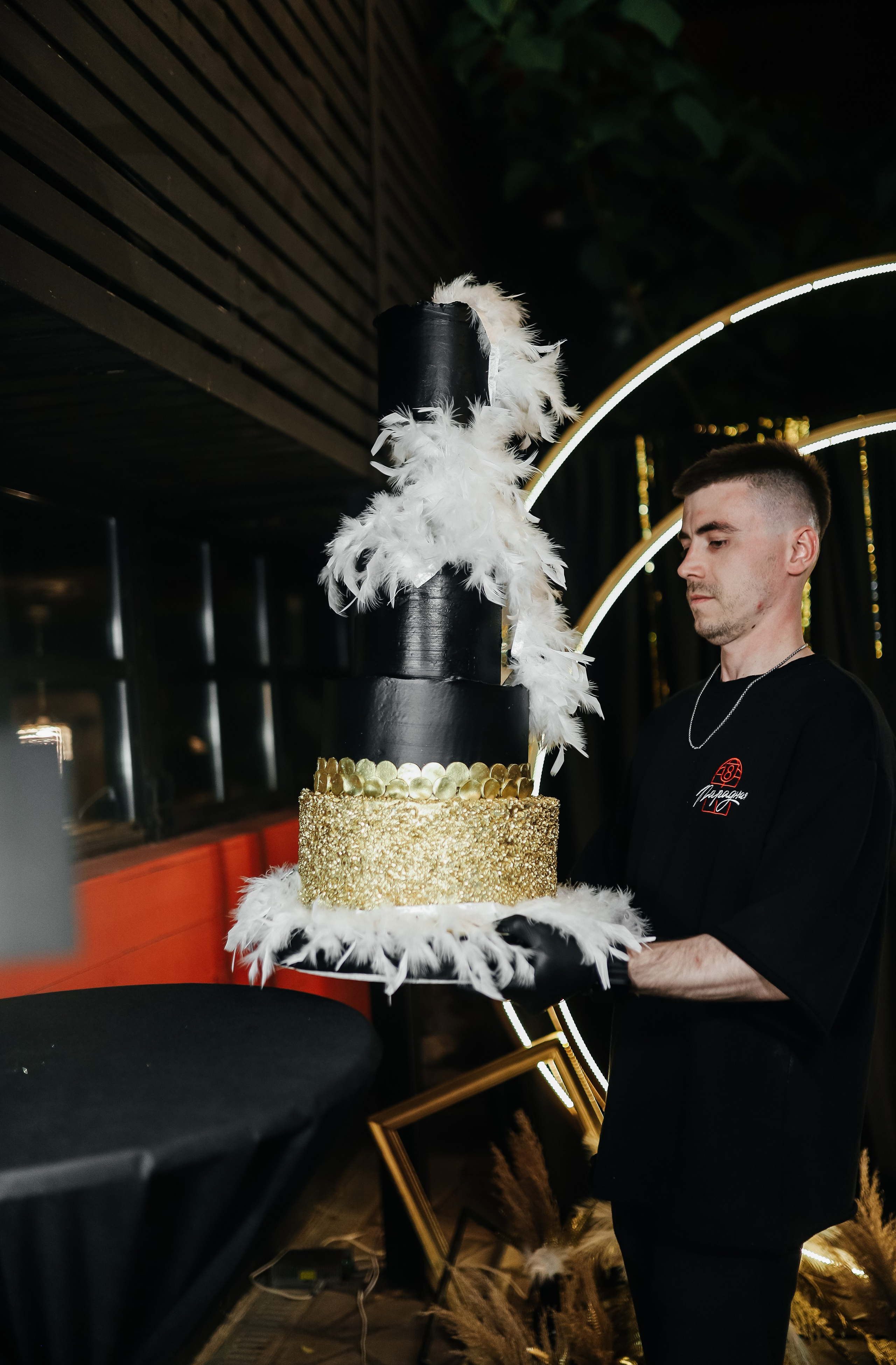 Обзор мероприятия @lubyanenkoo