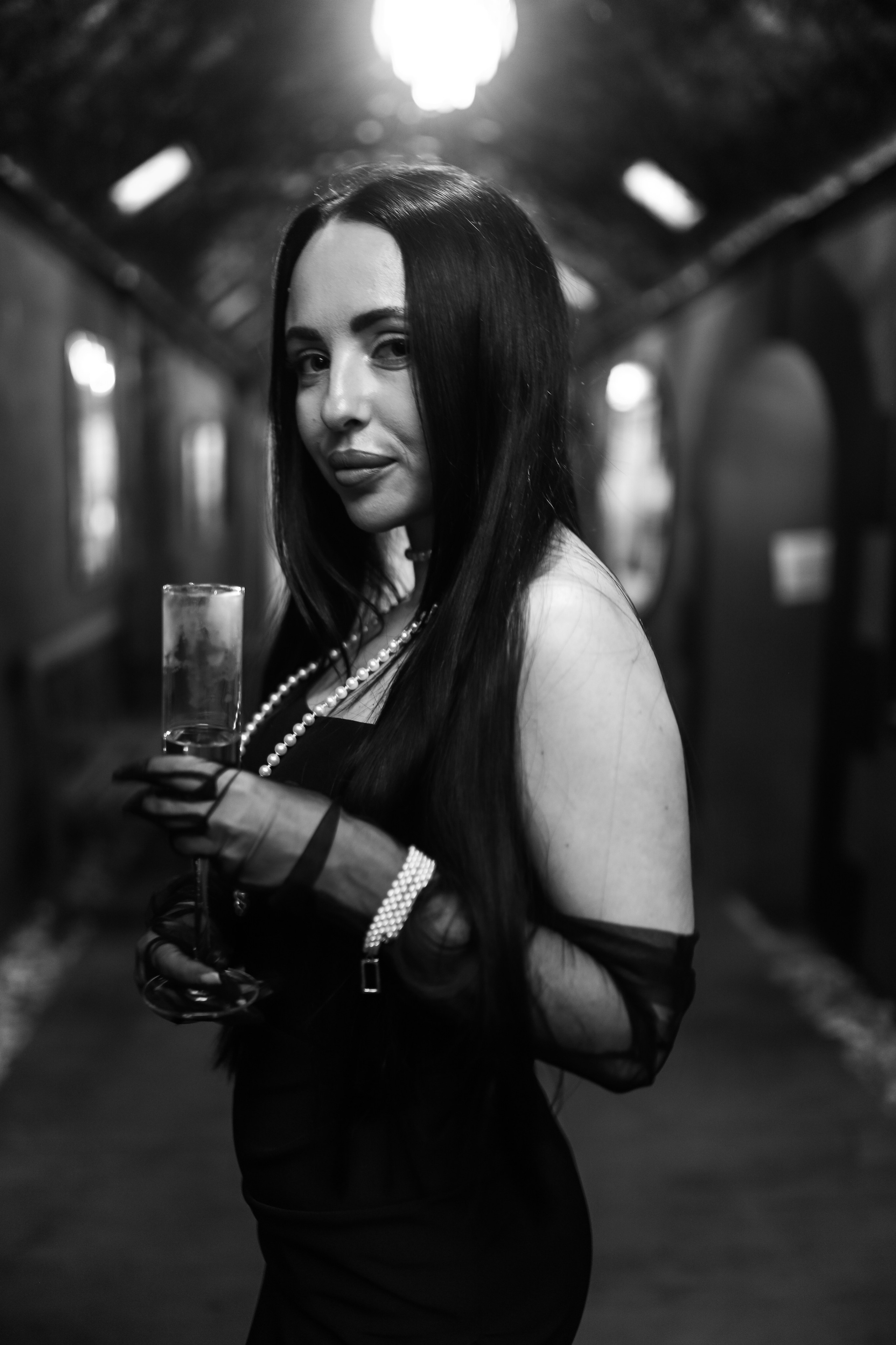 25.Диана и гости