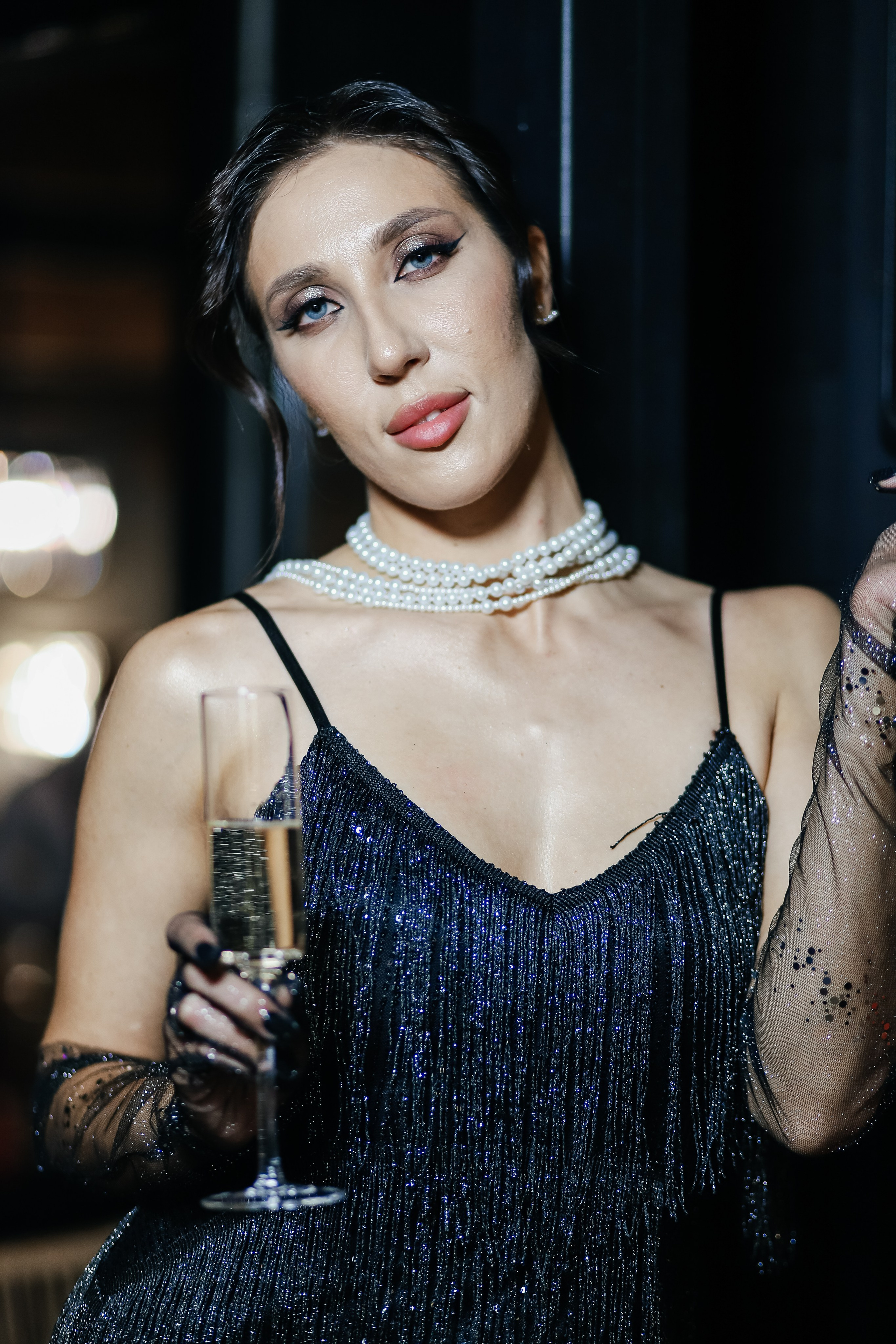 25.Диана и гости