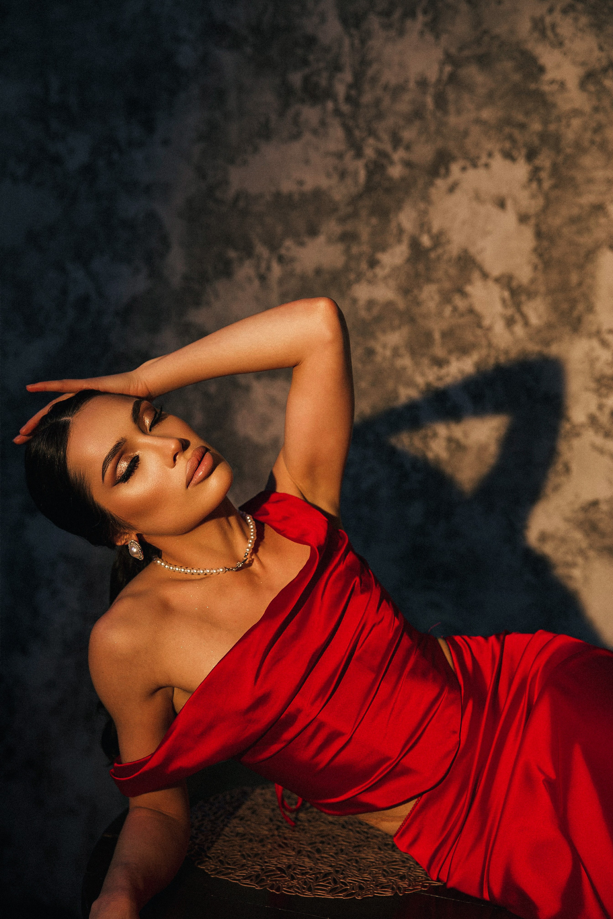 VALERIYA. Главная