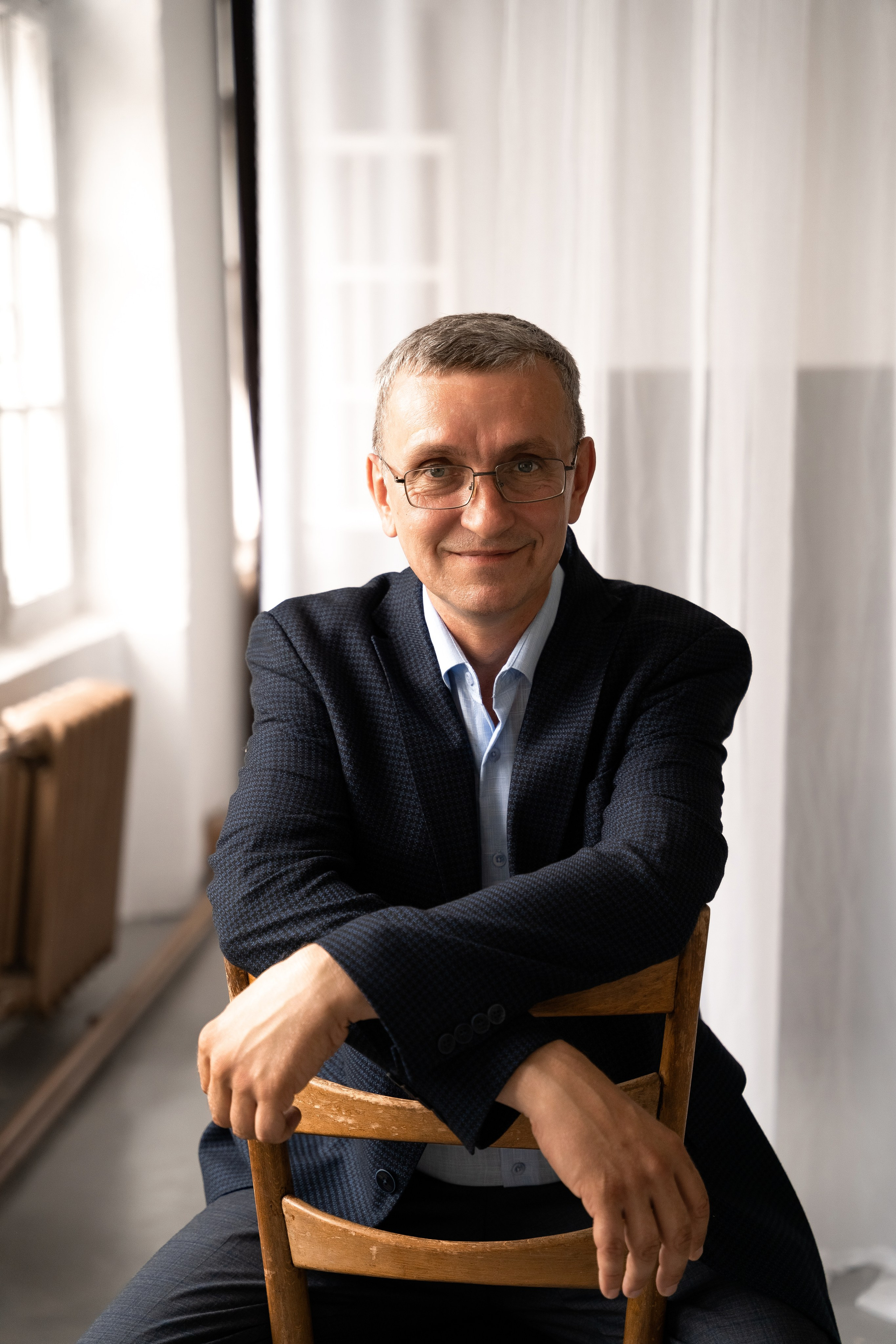 Максим. Фотограф в Ульяновске Александра Григоровских