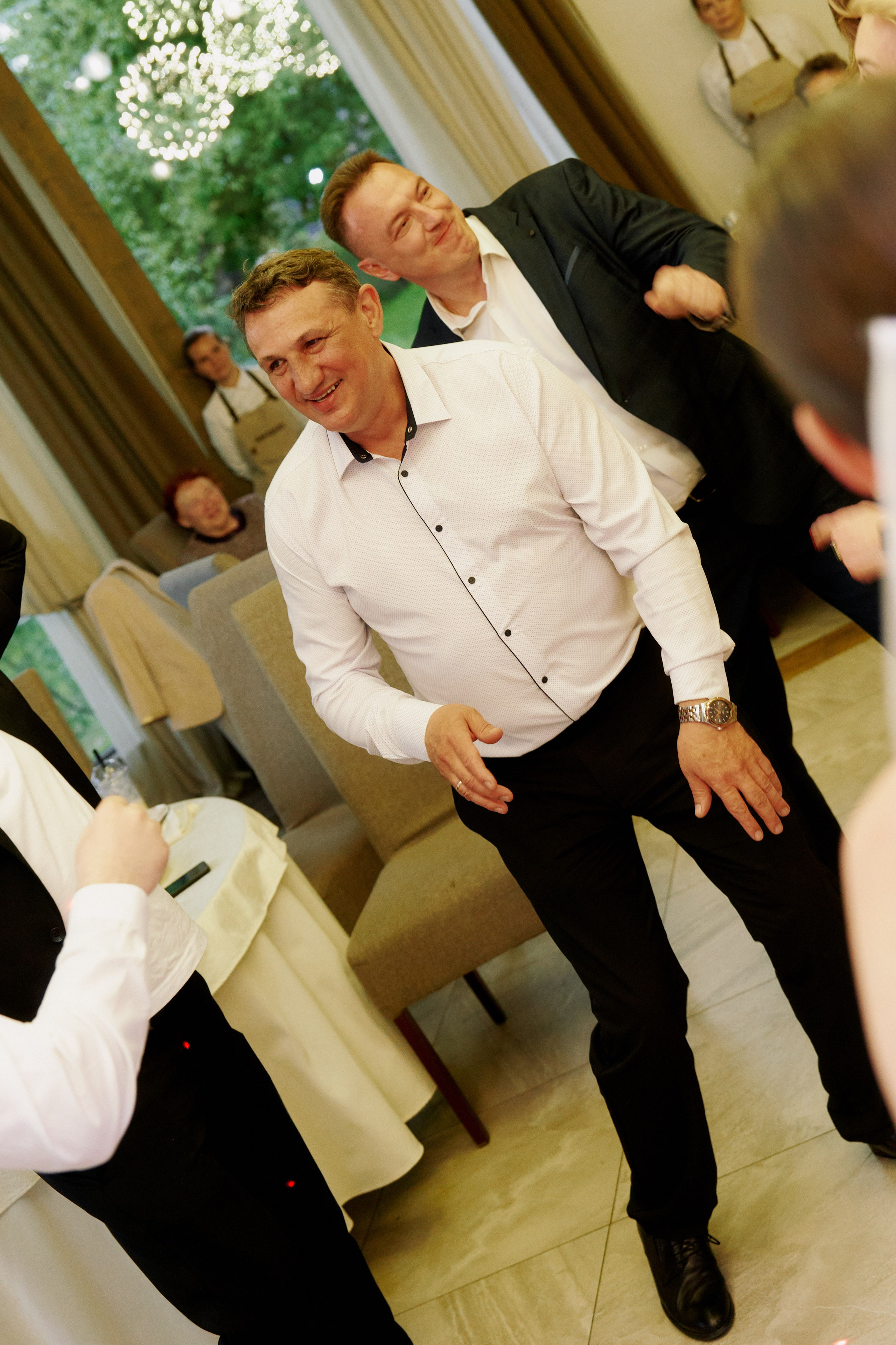 Роман & Александра. Главная