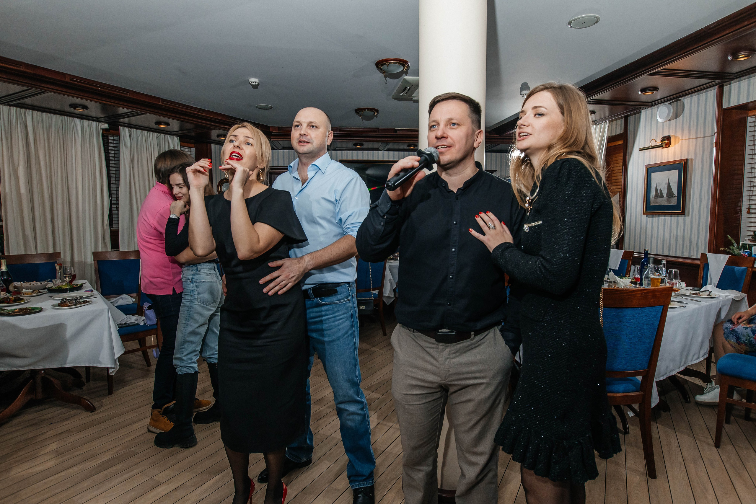 Alexander's Birthday. Maxim Tsoy Photography