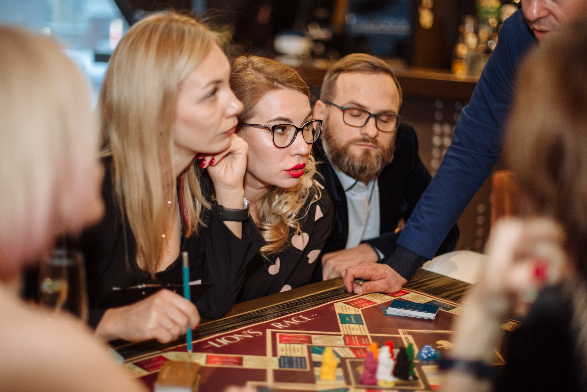 Money management. Главная