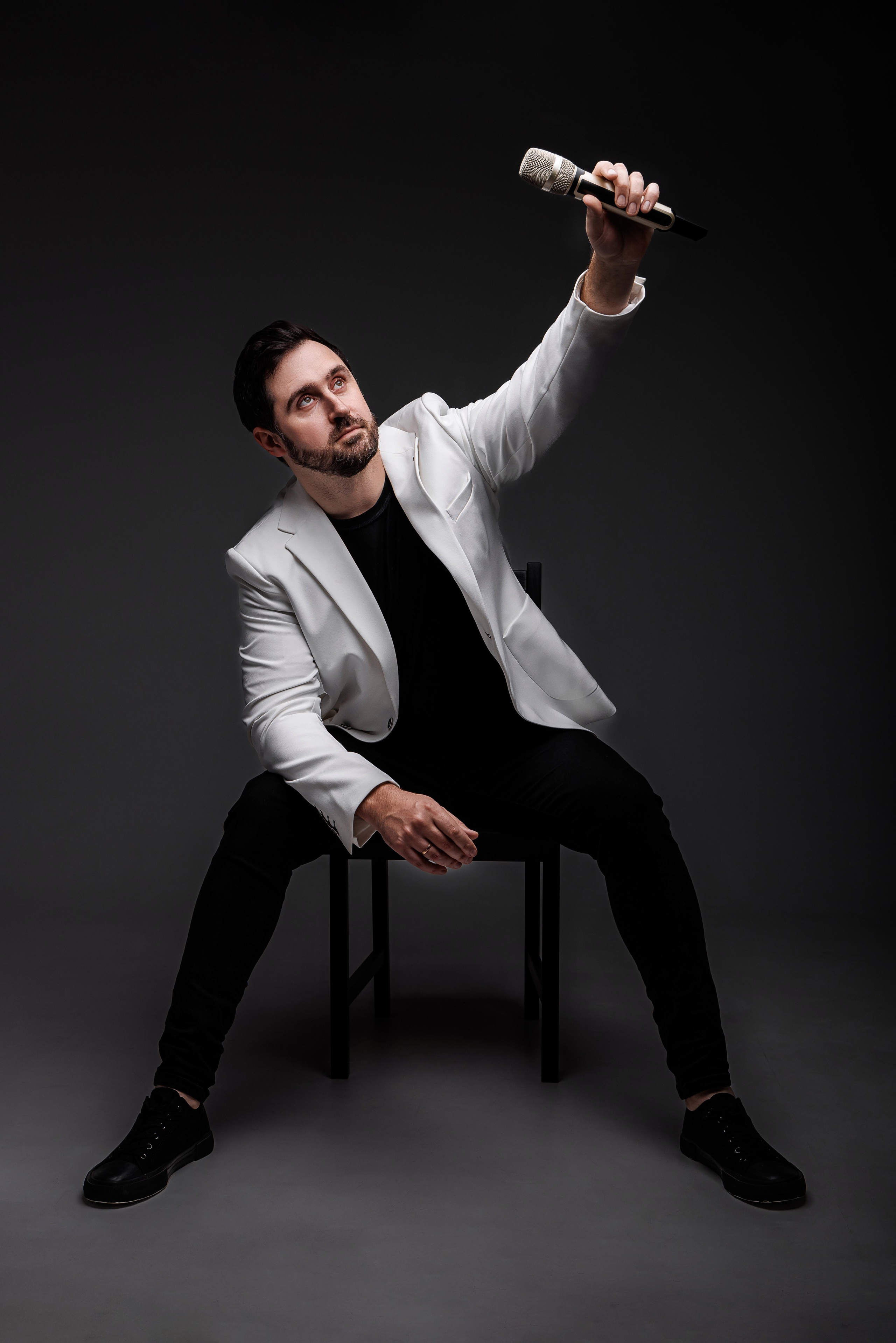 Бизнес портрет. Виктор Белик, Свадебный Фотограф Краснодар