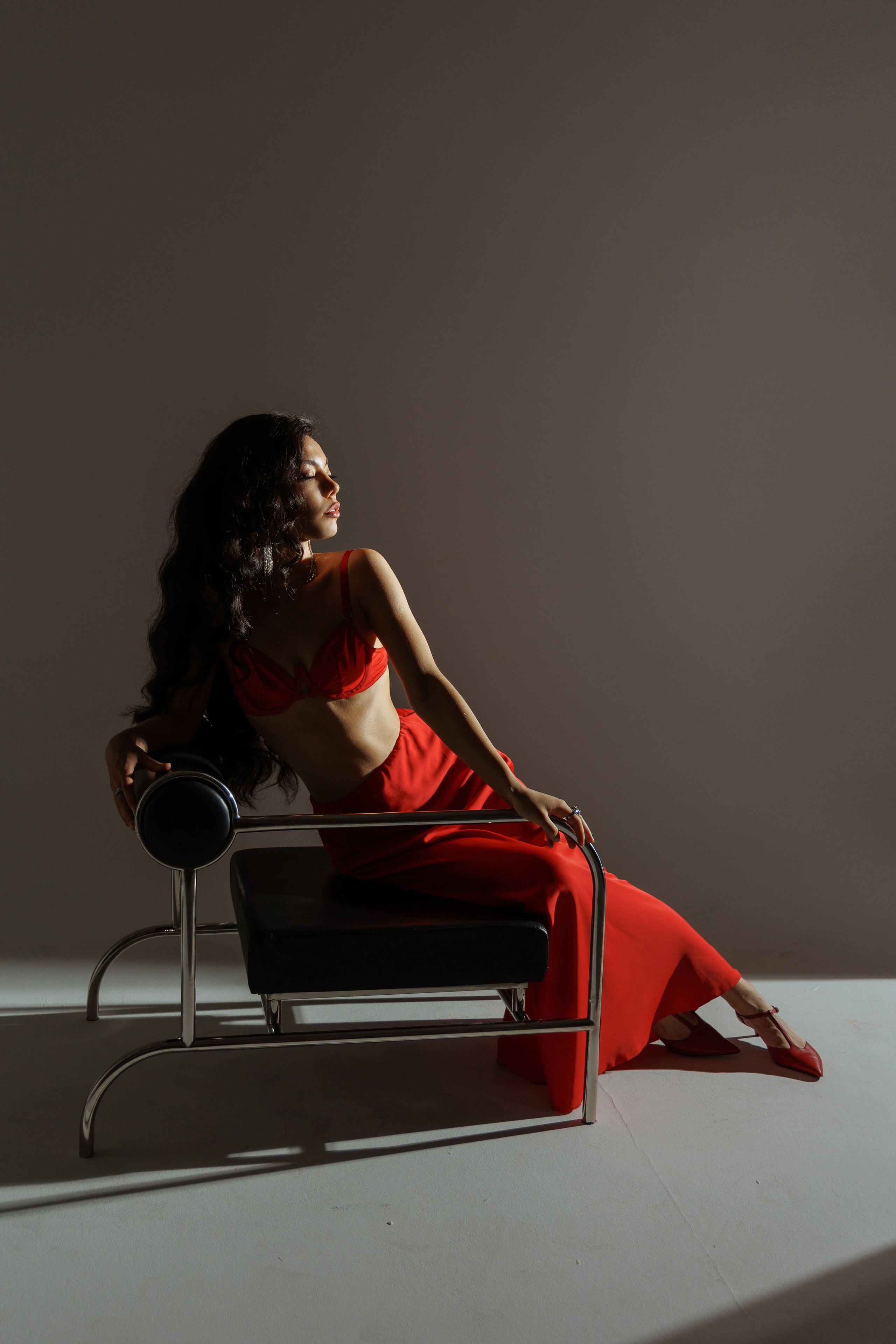 Касандра. Марковкина КрисТина