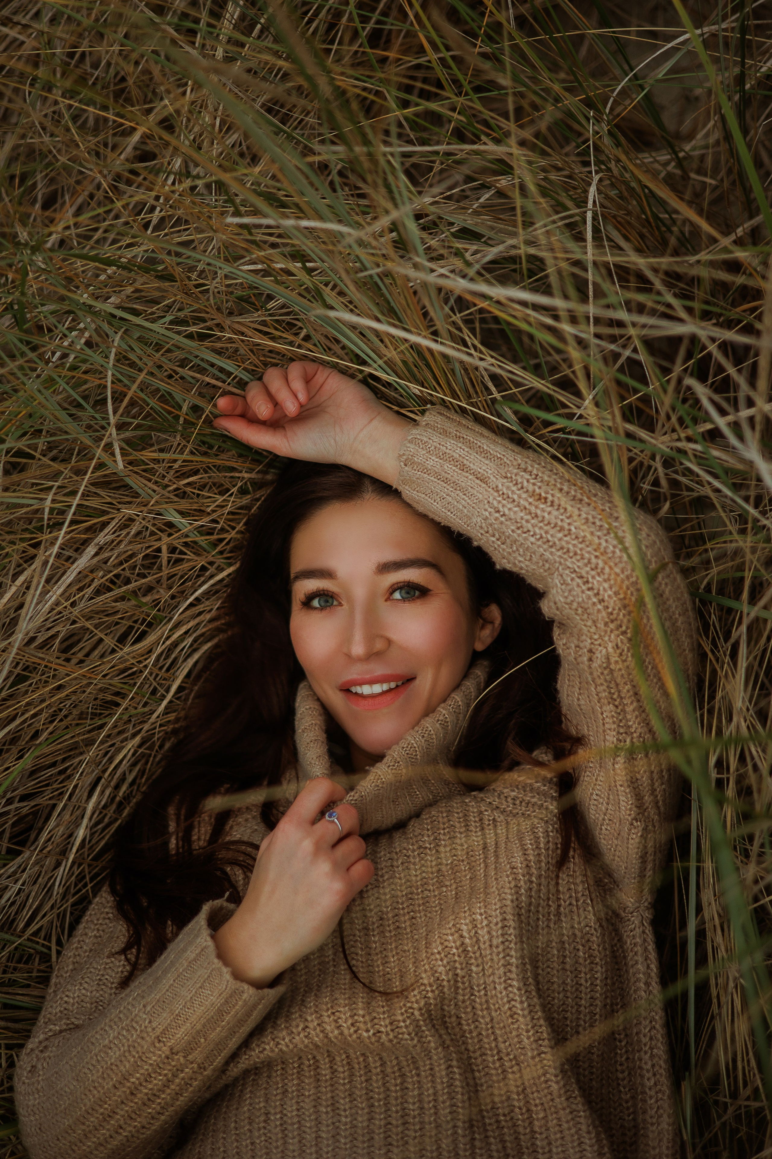 Калиниградский берег. Марковкина КрисТина