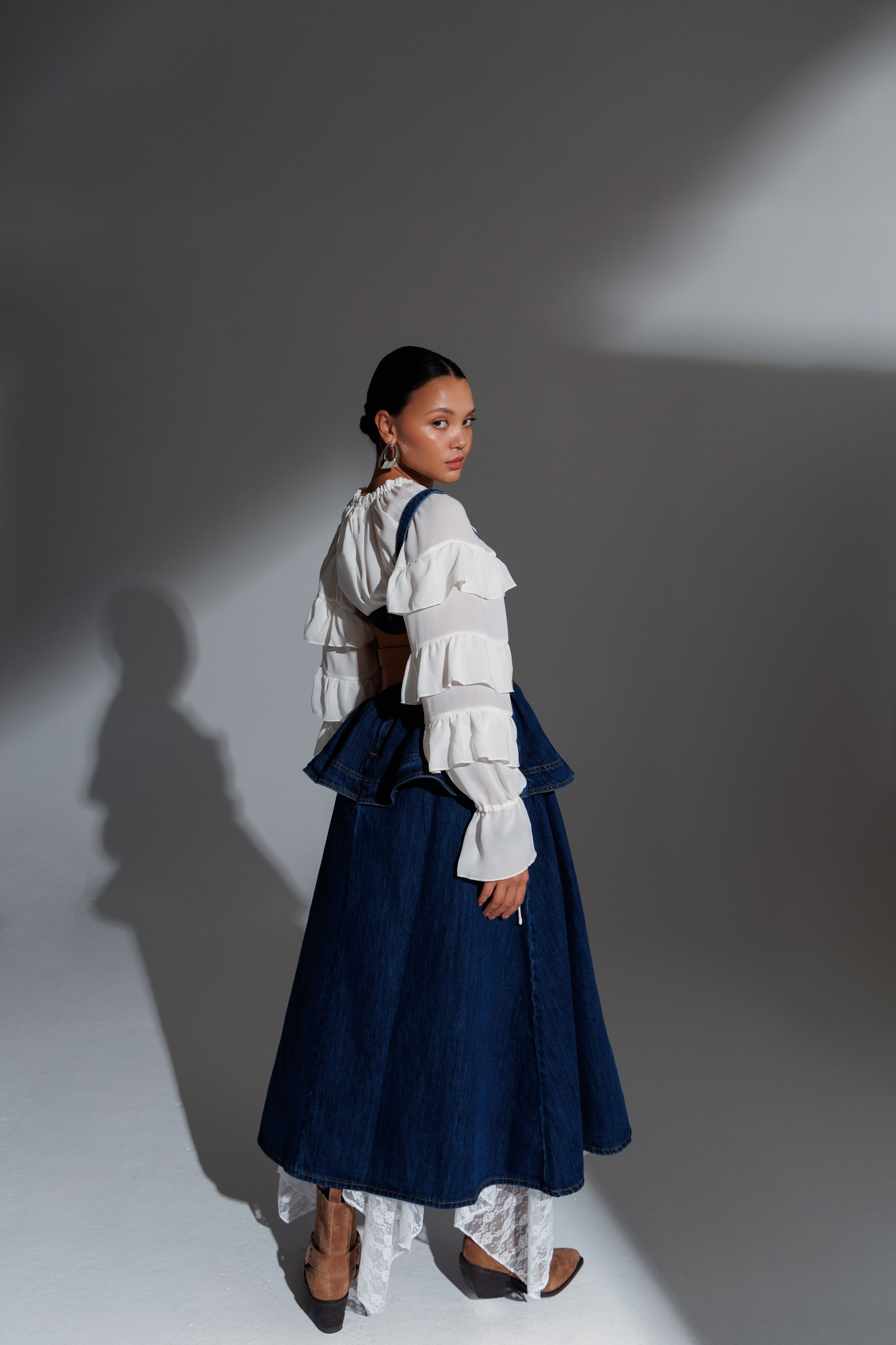 Лиана. Марковкина КрисТина