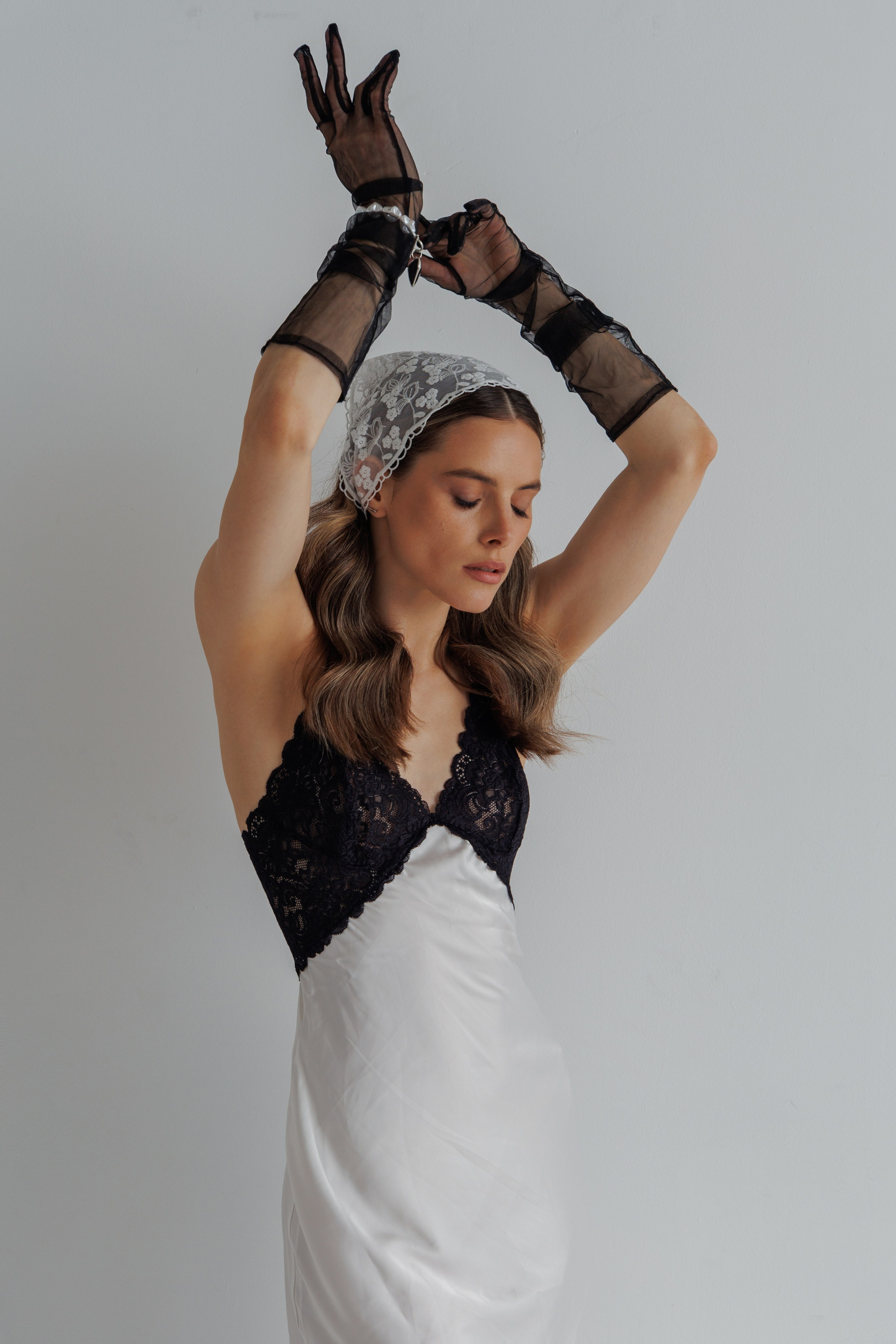 Юля. Марковкина КрисТина