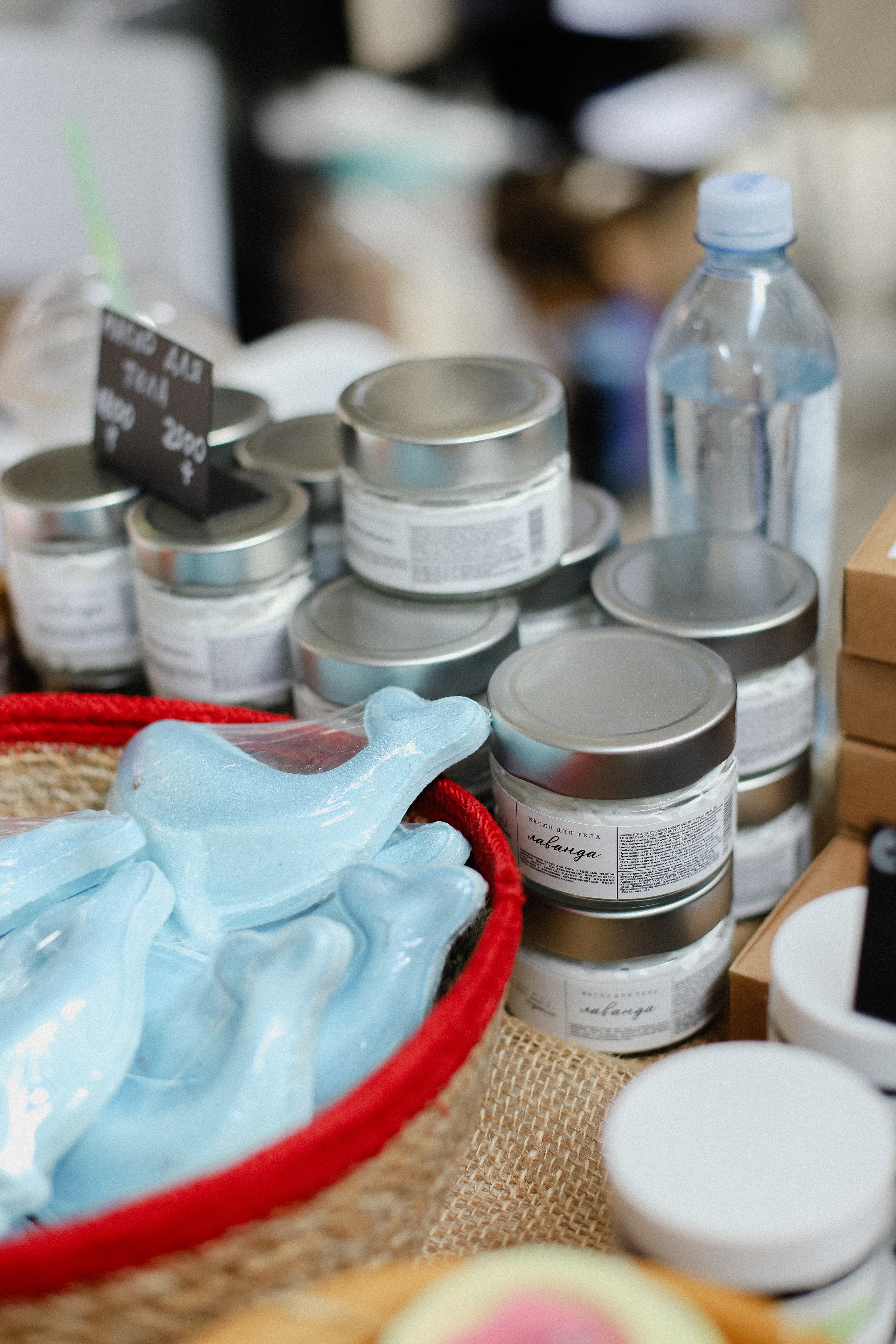 PopUp Leto. Фотограф в Алматы и Москве Даша Пушкина