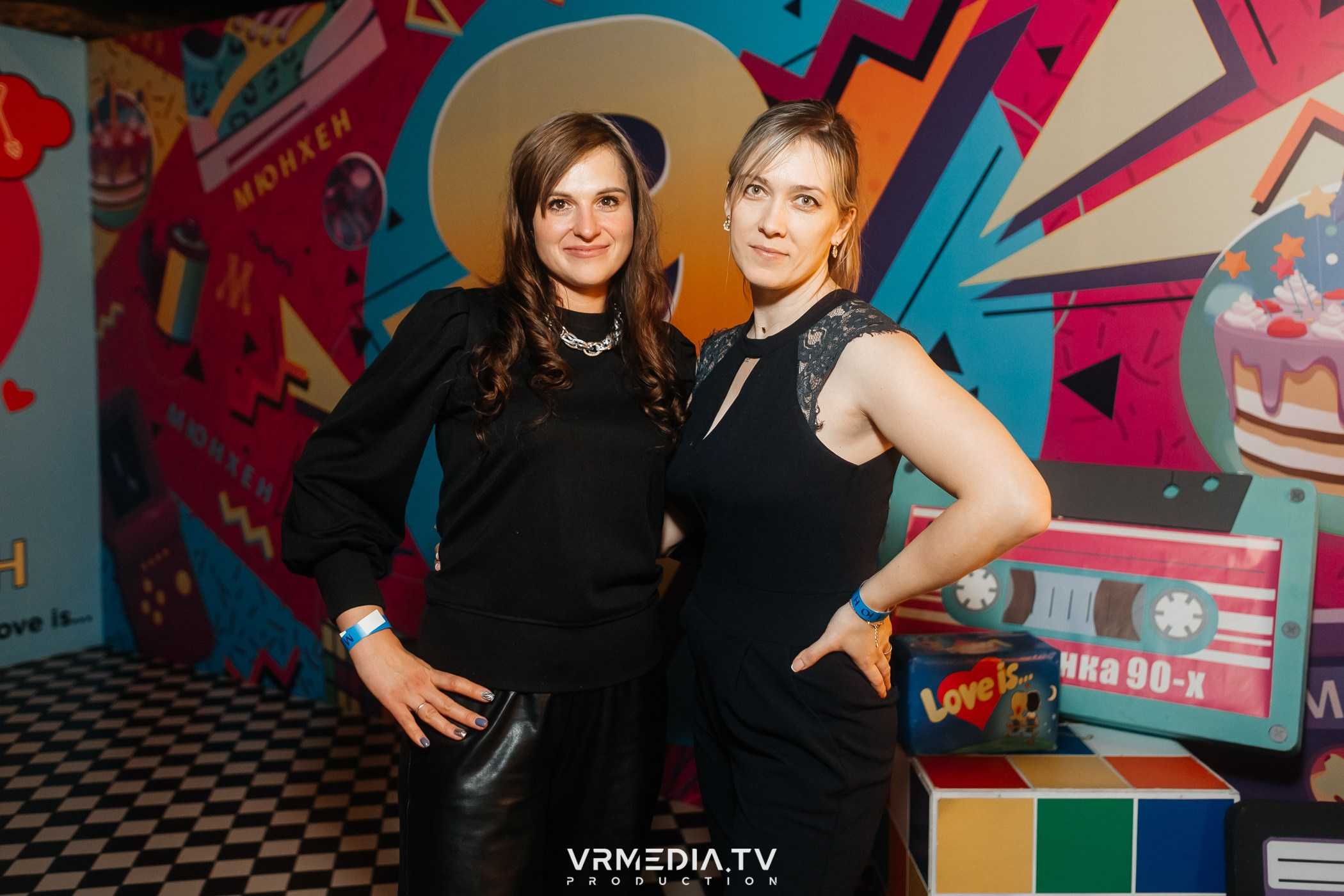 День рождения ресторана «Мюнхен»