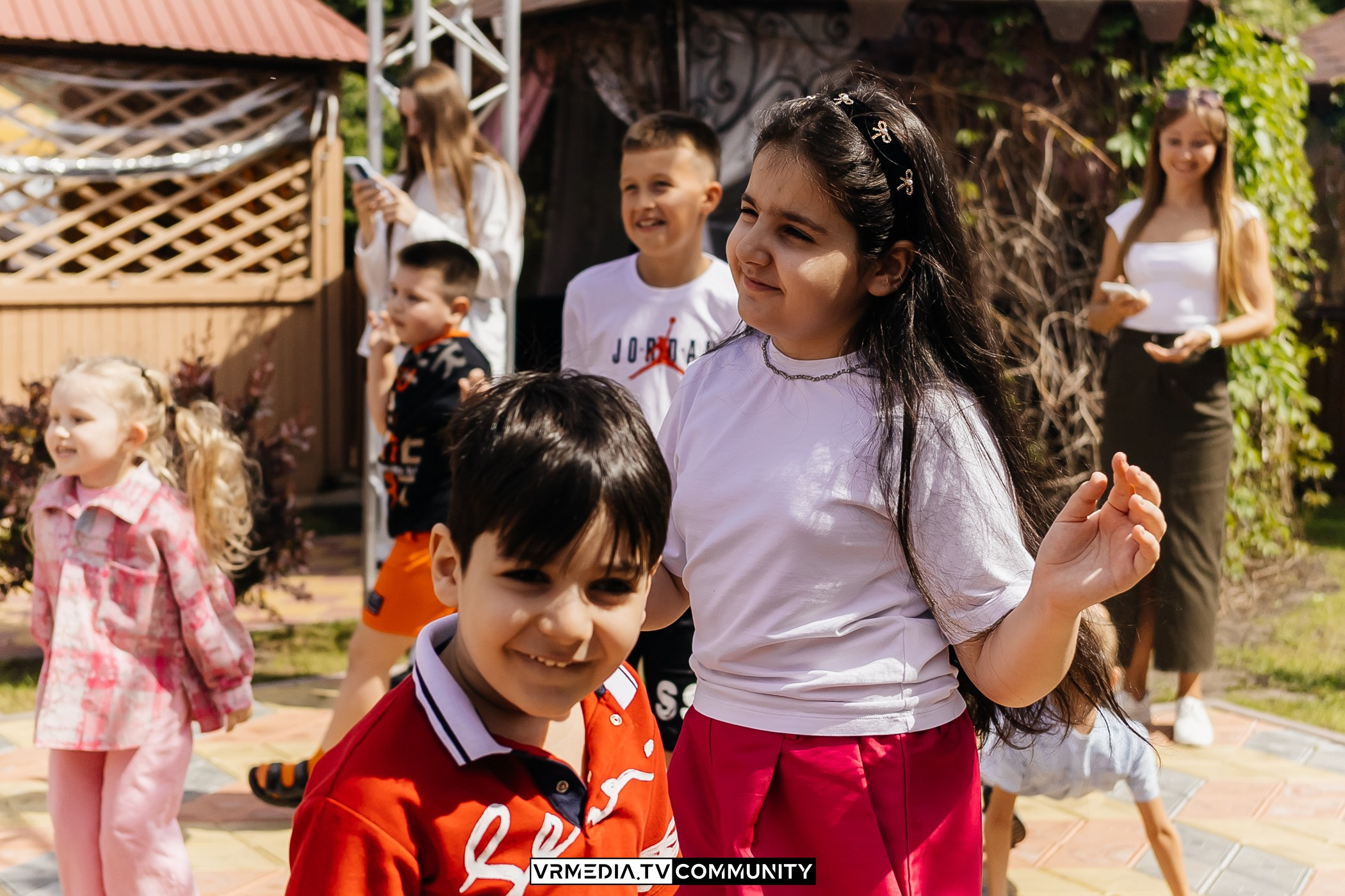 Ресторан «Лазурный Берег»: Сладкое приключение