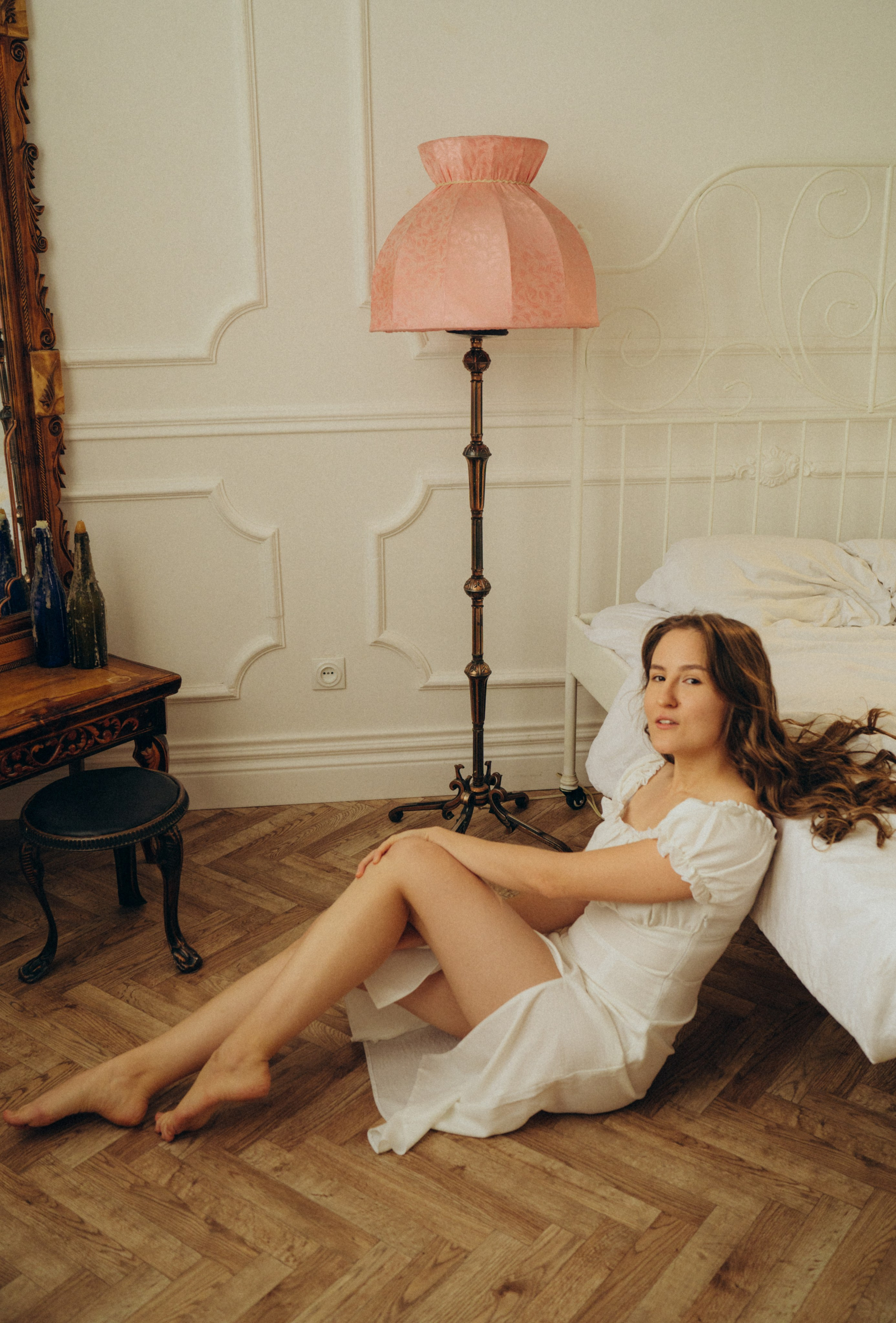 Праздник каждый день. Семейный фотограф в Москве Елена Гильманова