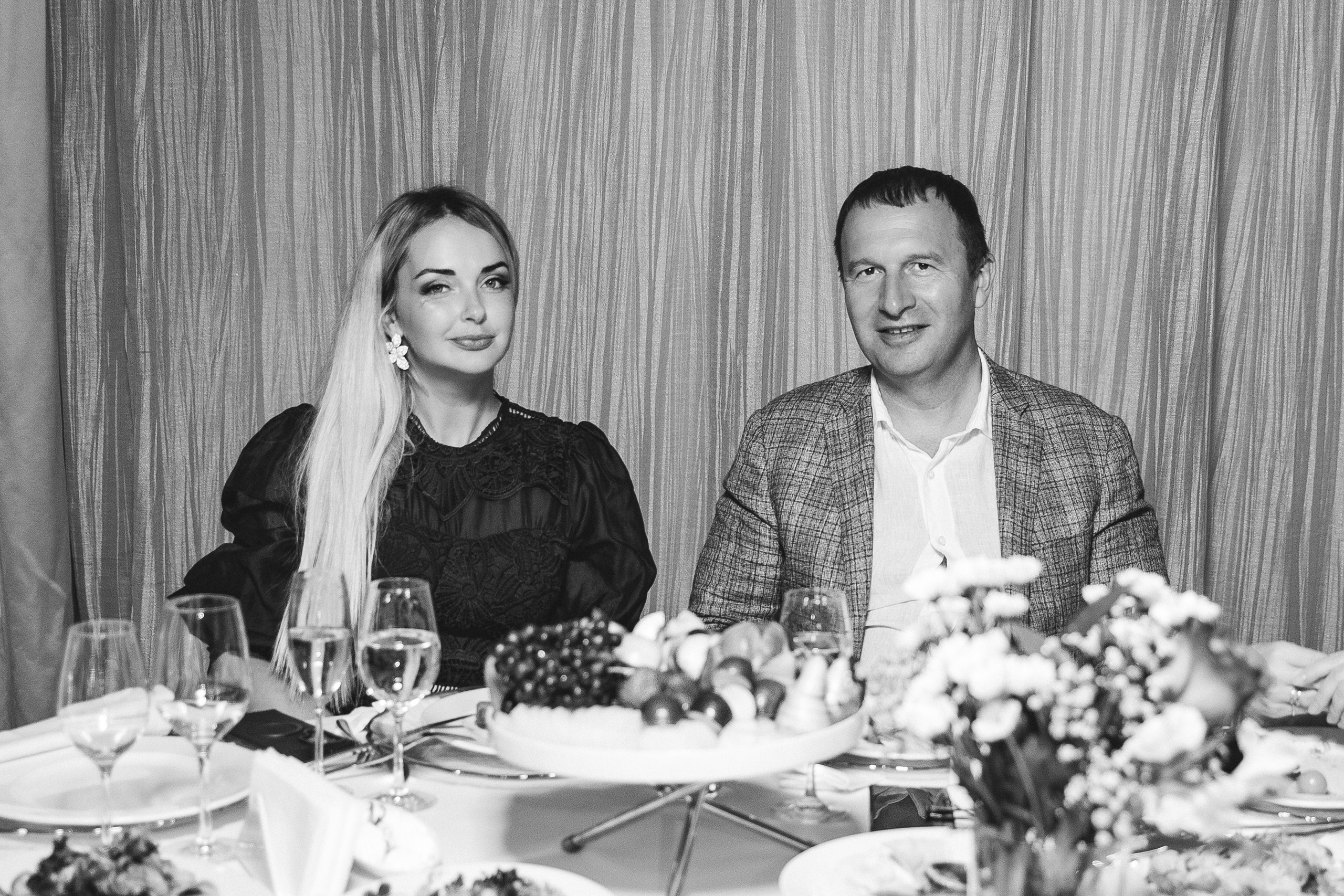 Корпоратив Мостоотряд-47