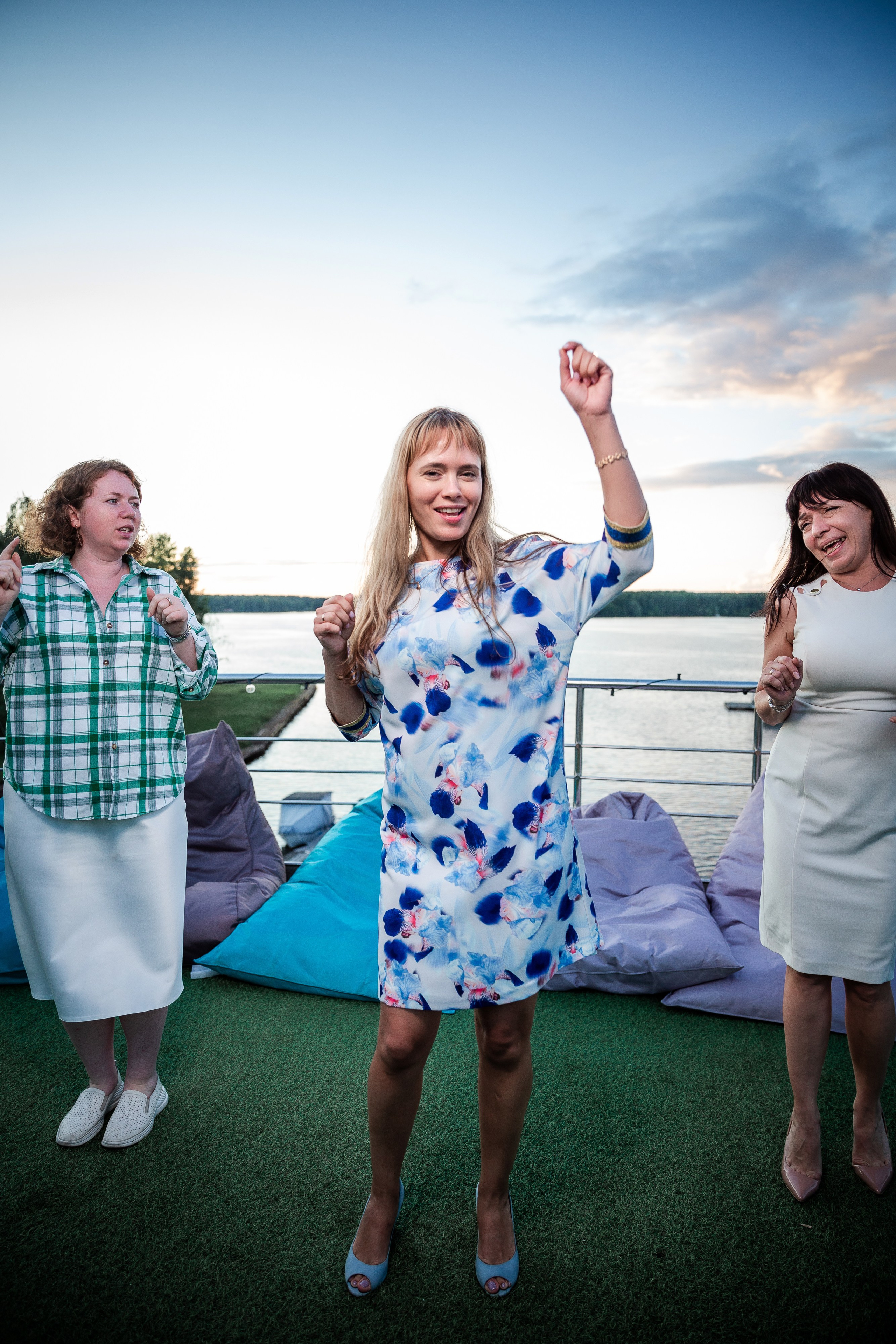 Корпоратив СМУ№ 1 Росатом. Репортажный Фотограф Александр Назаров. Москва и М.О