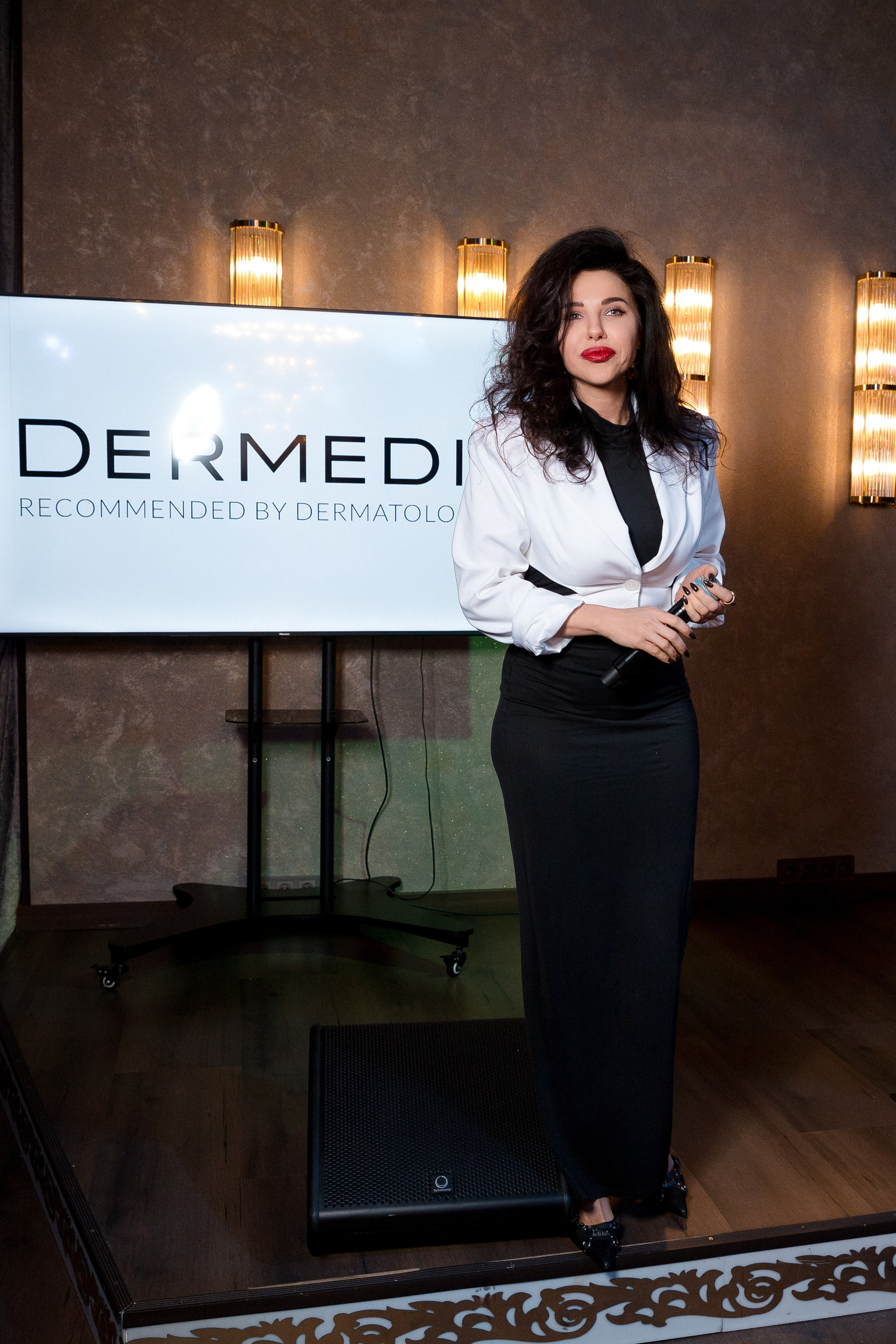 Премия The Medical Stars&Beauty Awards 2024. Репортажный Фотограф Александр Назаров. Москва и М.О