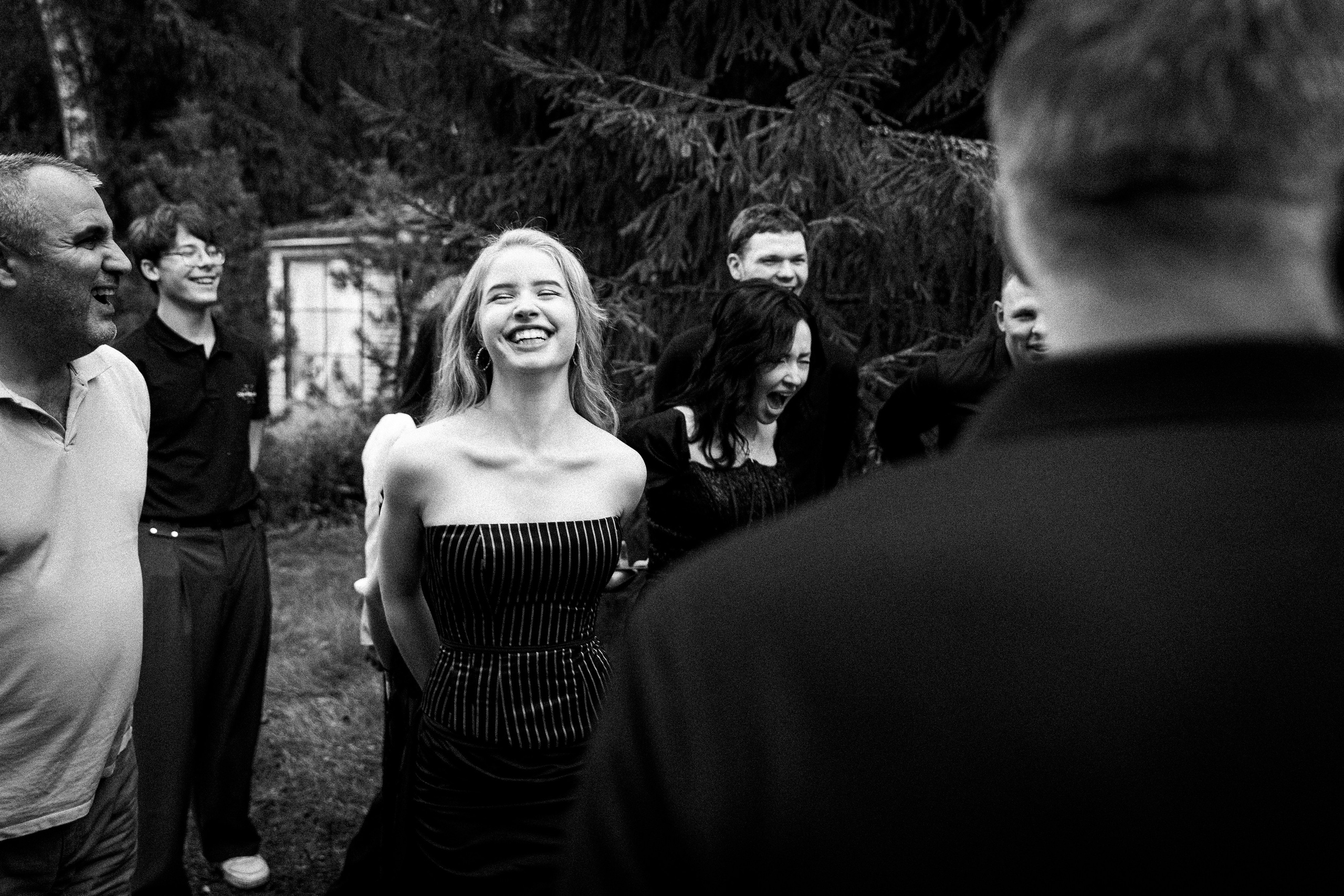 День Рождения Яси 18 лет