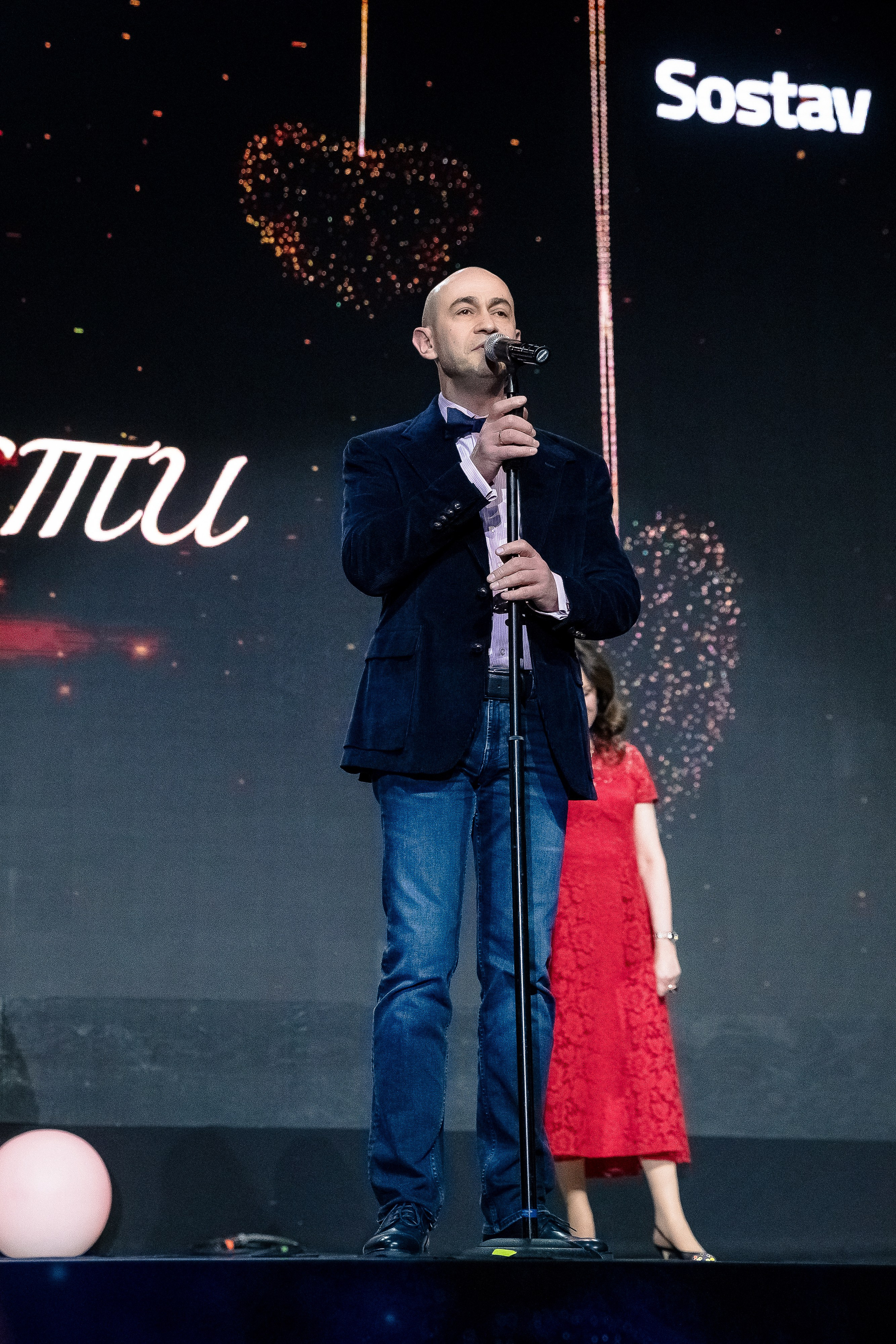 Большая рыба Sostav 2025. Репортажный Фотограф Александр Назаров. Москва и М.О