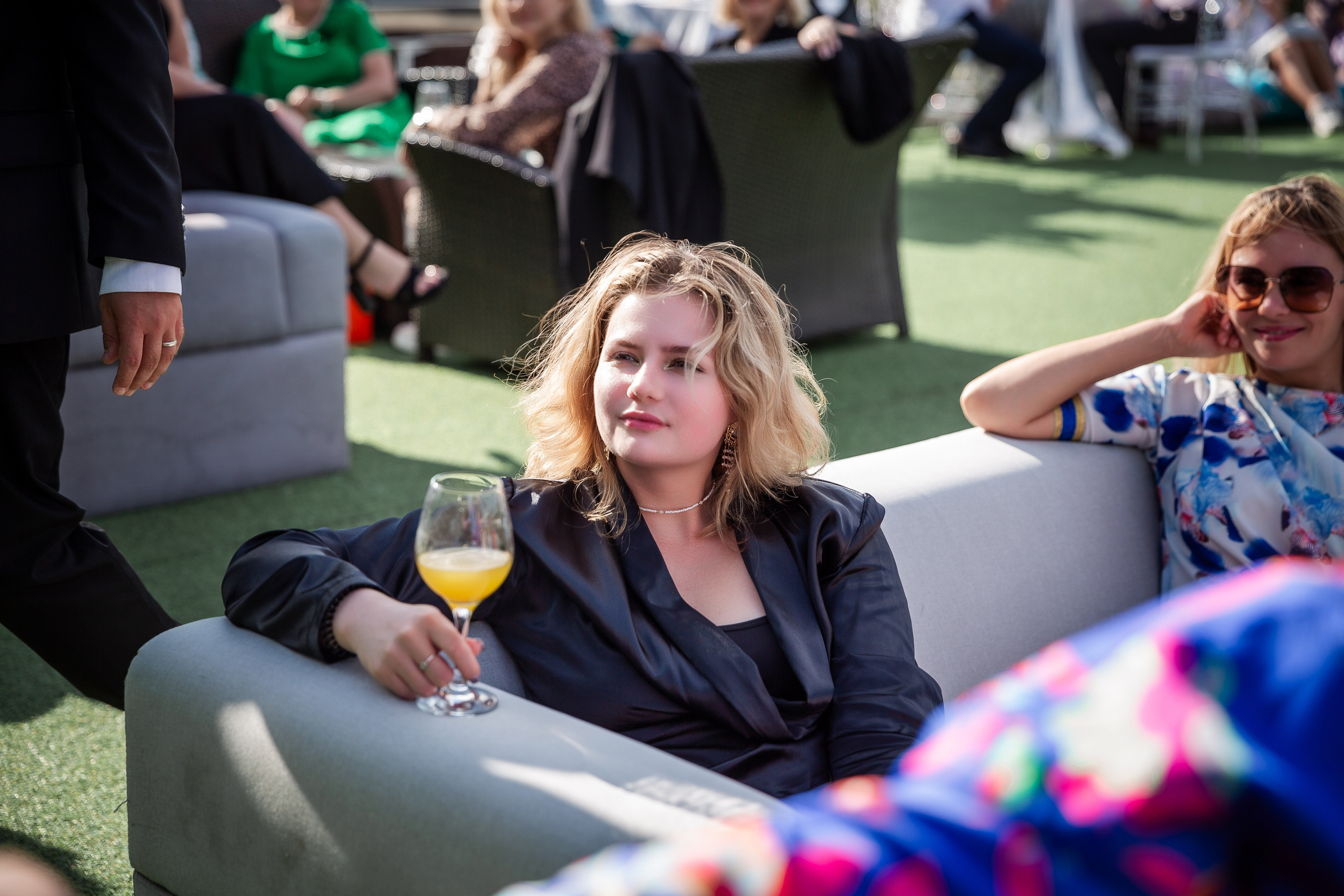 Корпоратив СМУ№ 1 Росатом. Репортажный Фотограф Александр Назаров. Москва и М.О