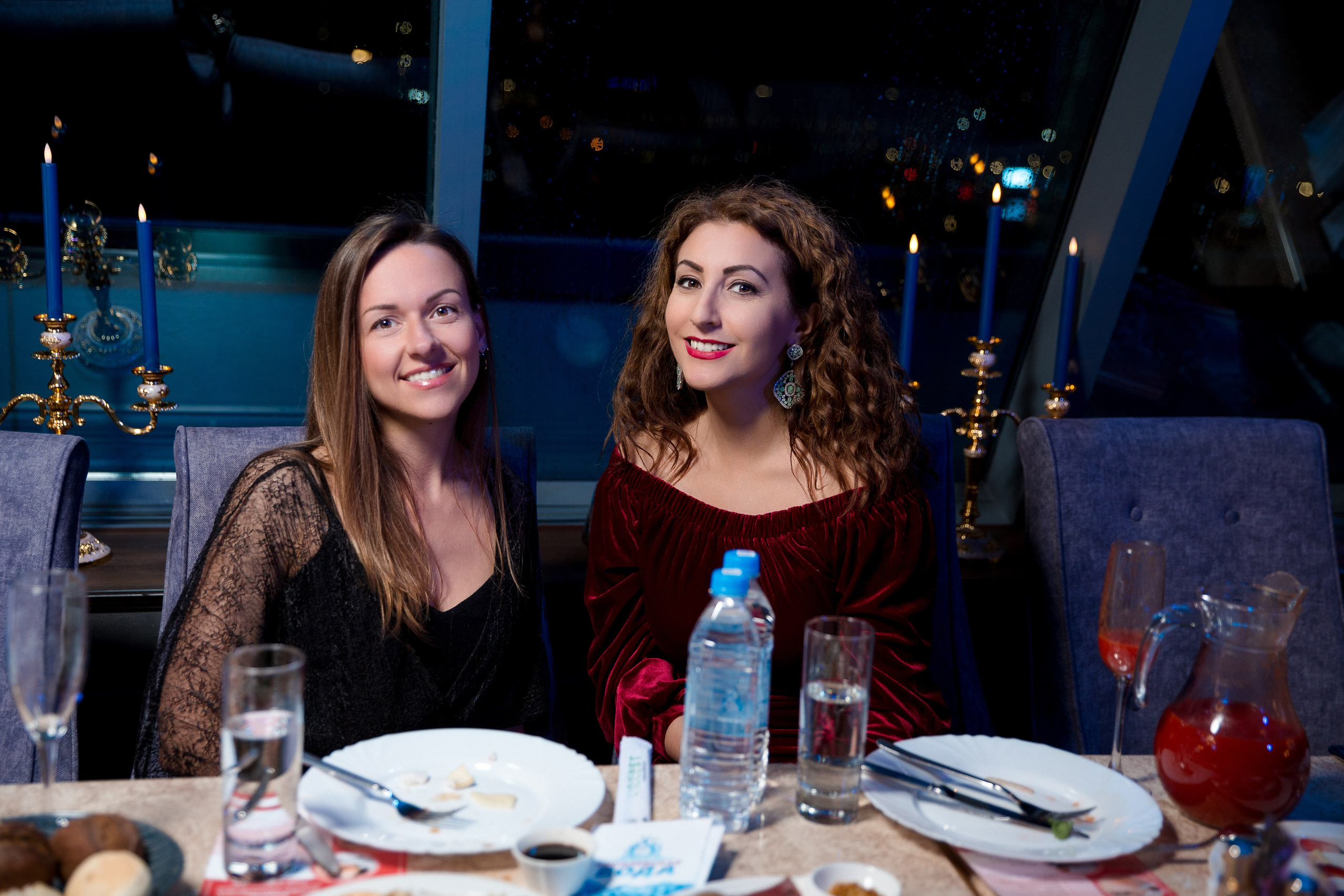 Премия The Medical Stars&Beauty Awards 2024. Репортажный Фотограф Александр Назаров. Москва и М.О