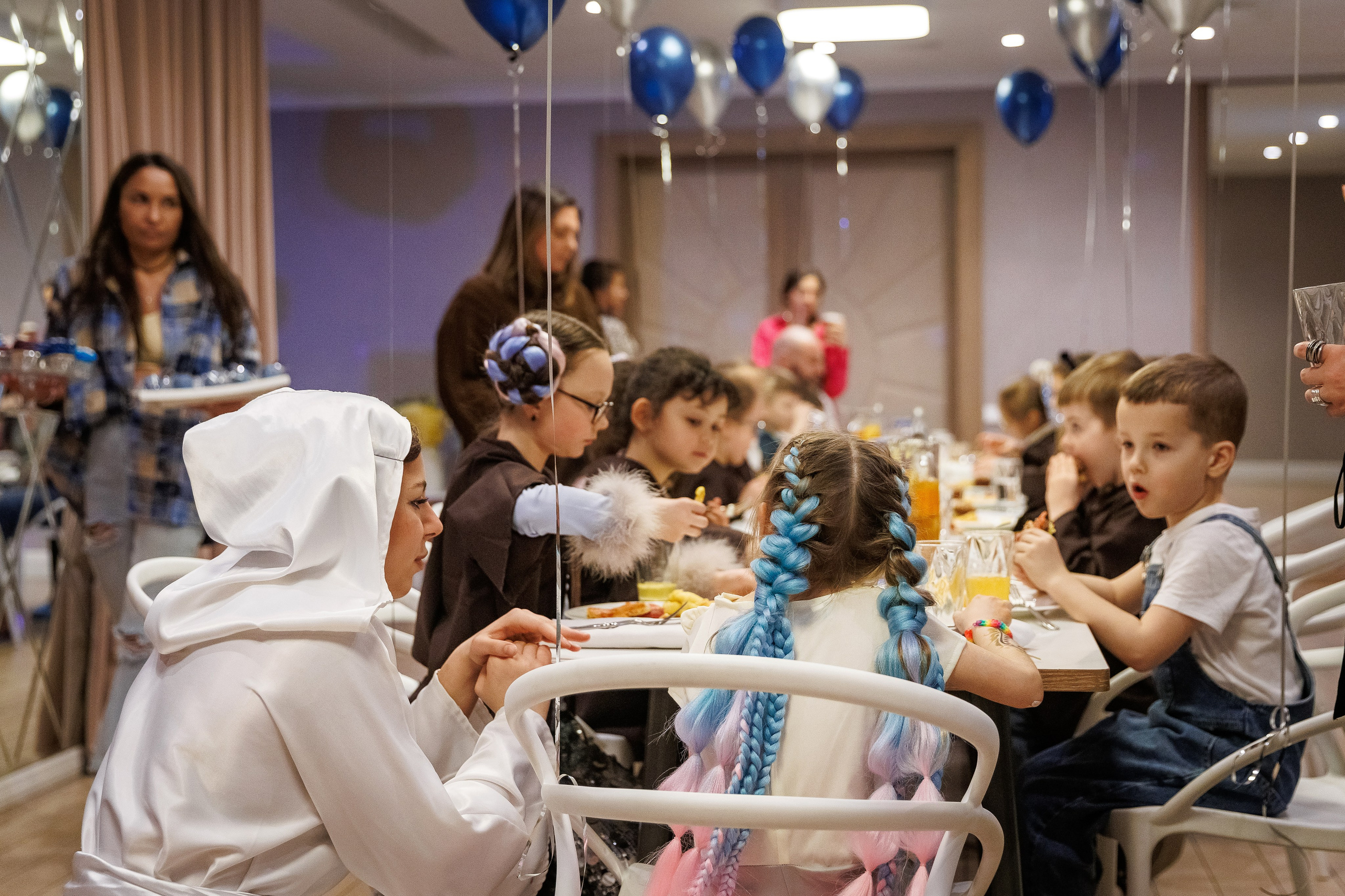 День Рождения Анны