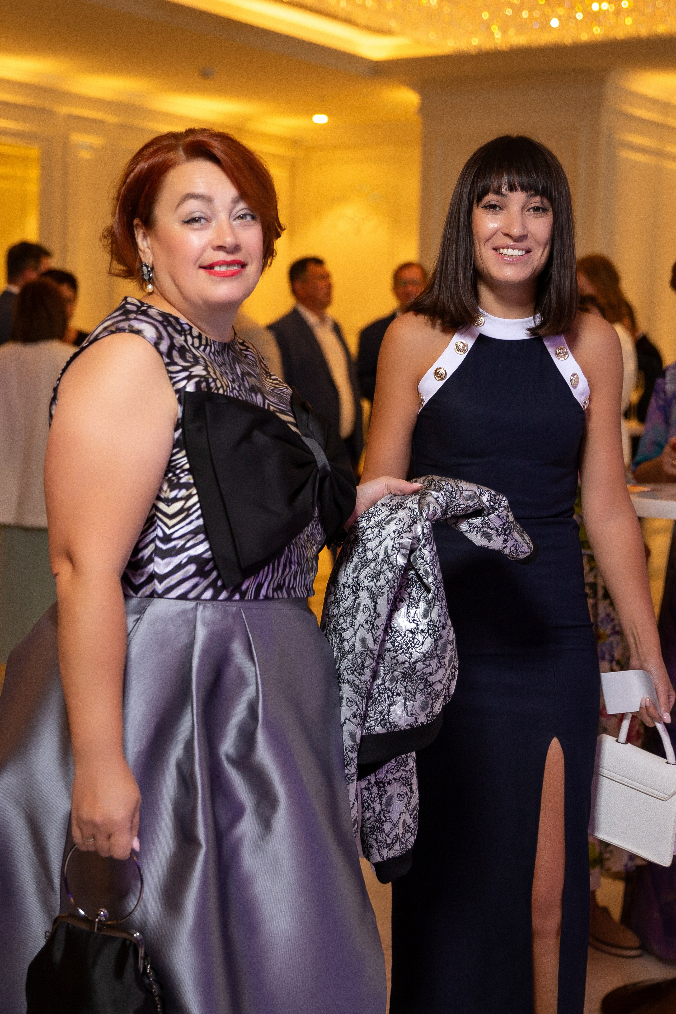 Корпоратив Мостоотряд-47