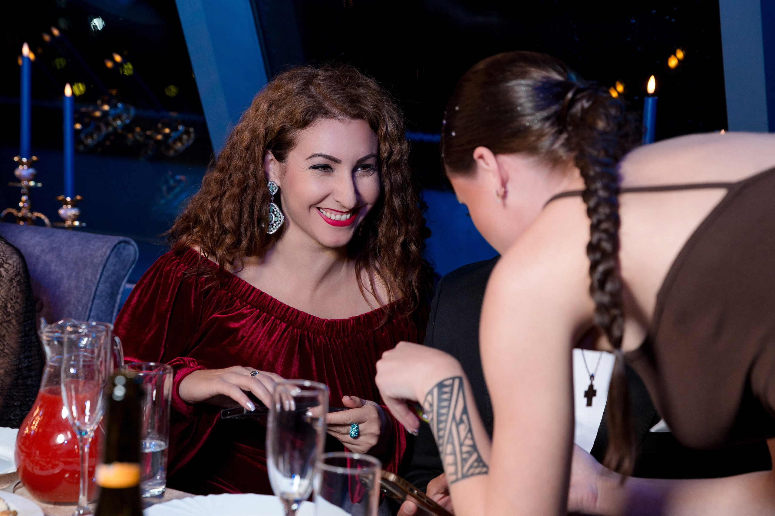 Премия The Medical Stars&Beauty Awards 2024. Репортажный Фотограф Александр Назаров. Москва и М.О