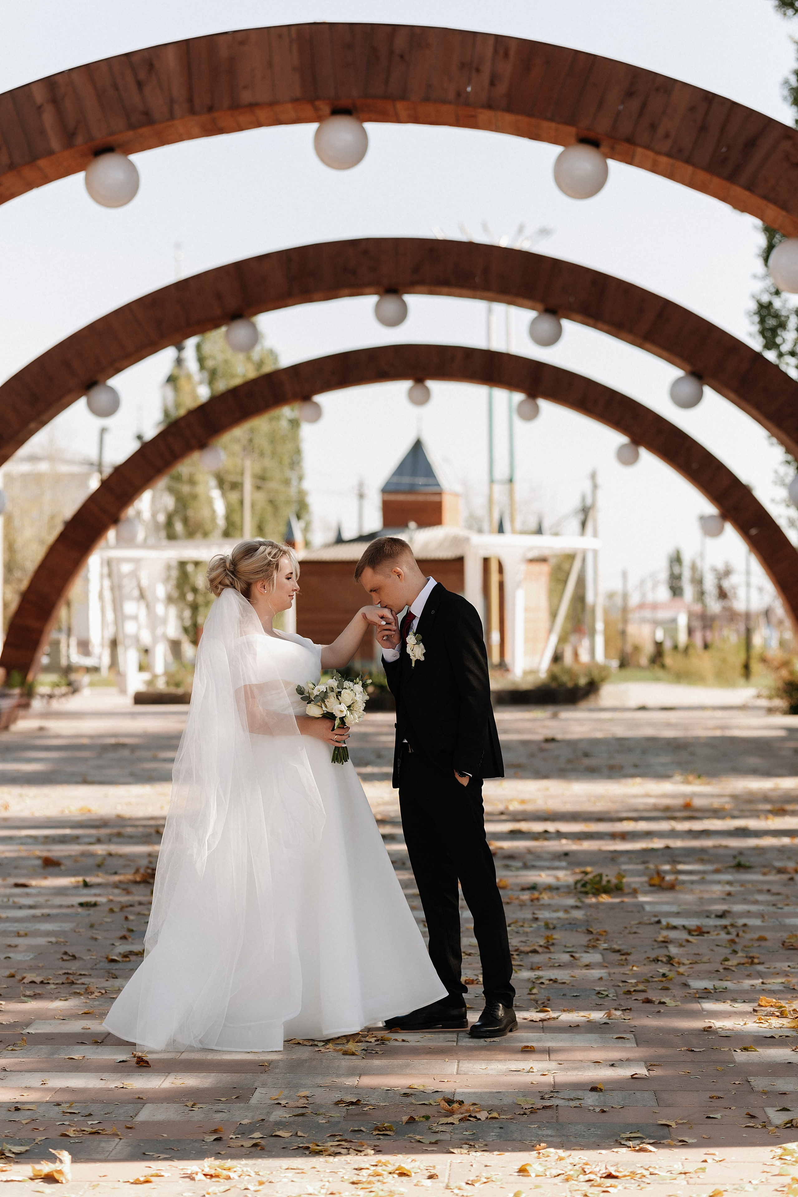 230923. Свадебный и семейный фотограф Светлана Пирюгина