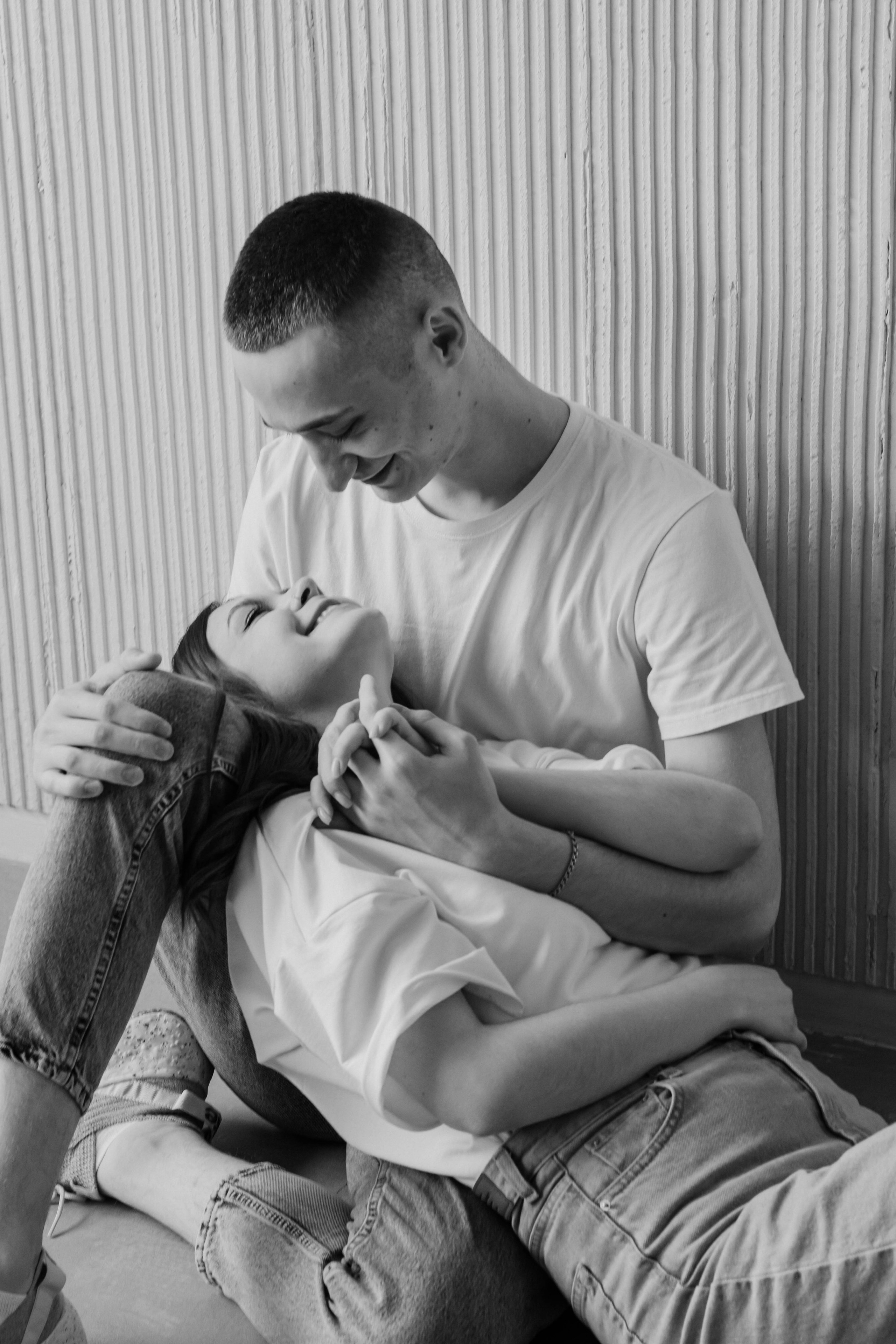 Love story/ Family. Фотограф в Екатеринбурге Ирада Баянгулова