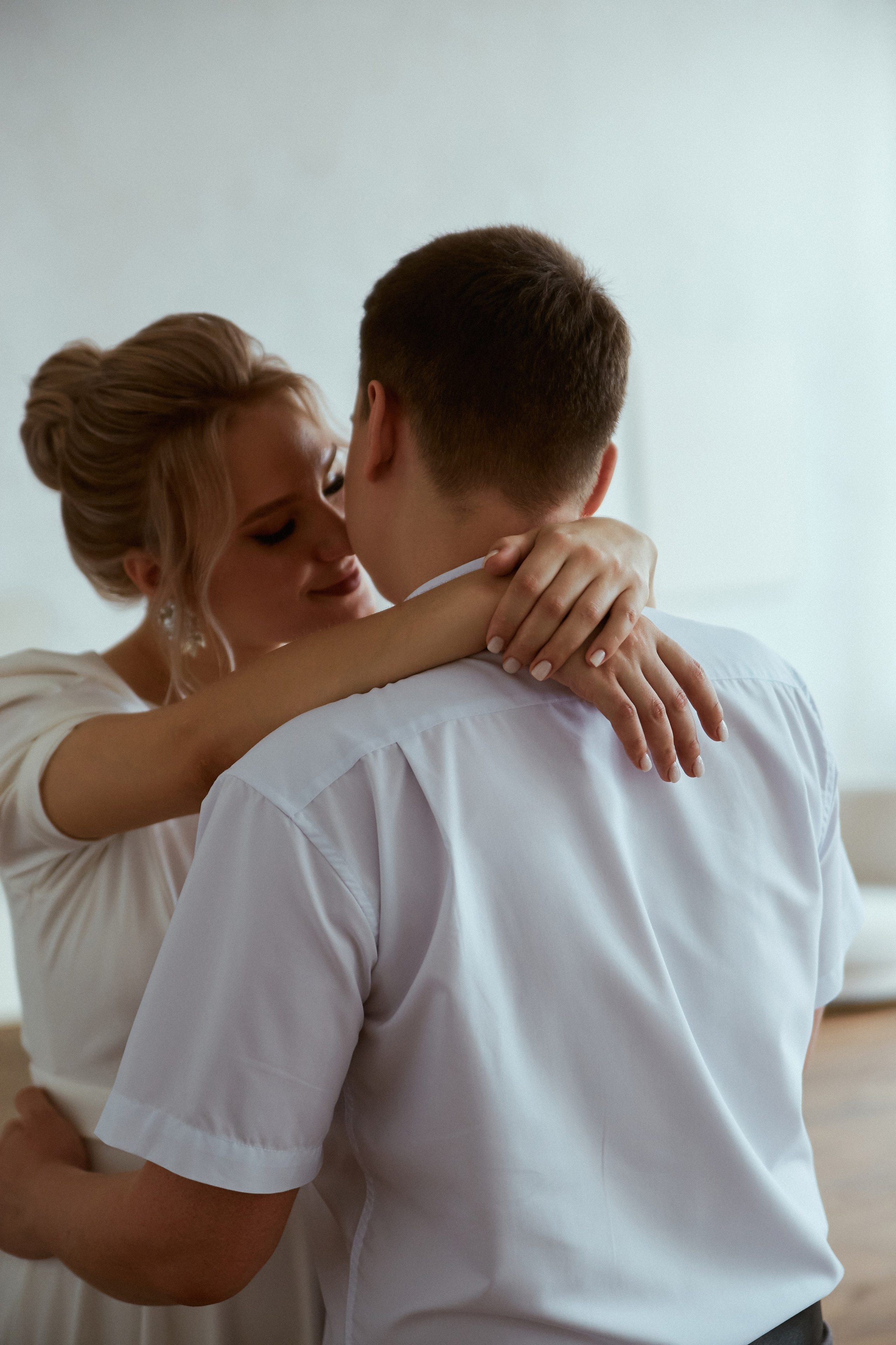 Татьяна и Николай. Анастасия Марунич | Блогер | Ставрополь