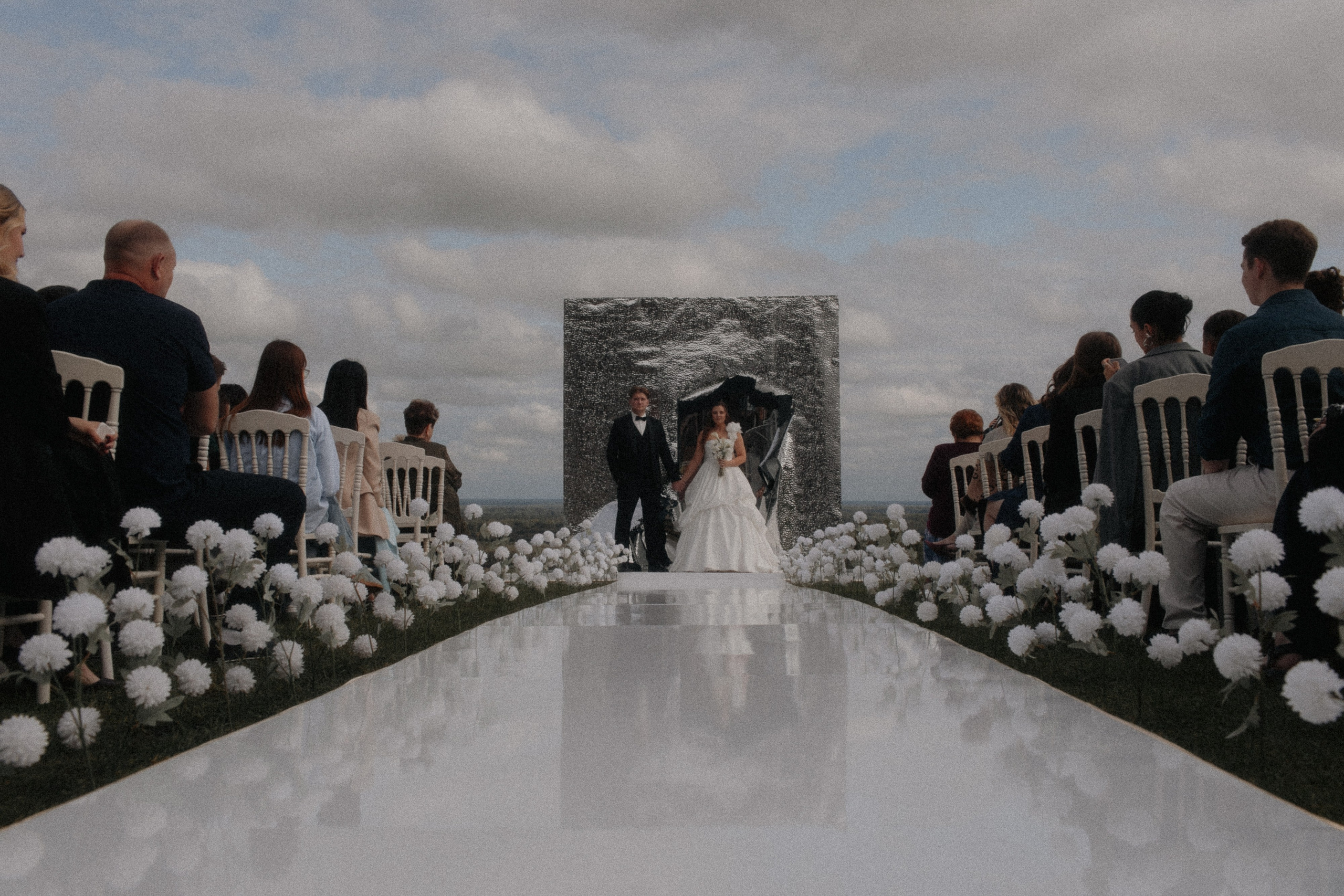 Николай и Елена. Свадебный фотограф Артак Костанян