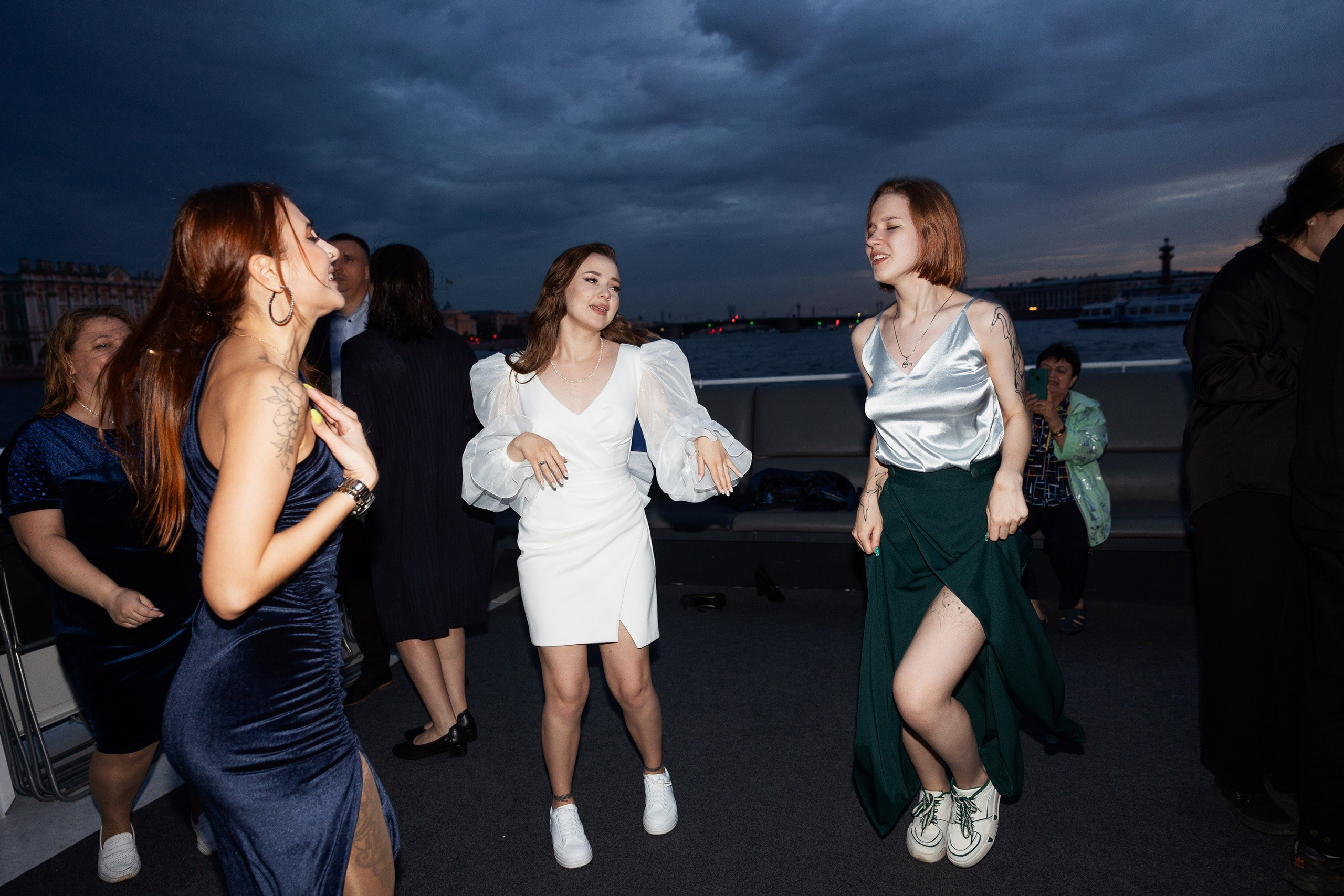 Леша и Лида. Свадебный фотограф в Санкт-Петербурге Рябикин Александр , занимаюсь св