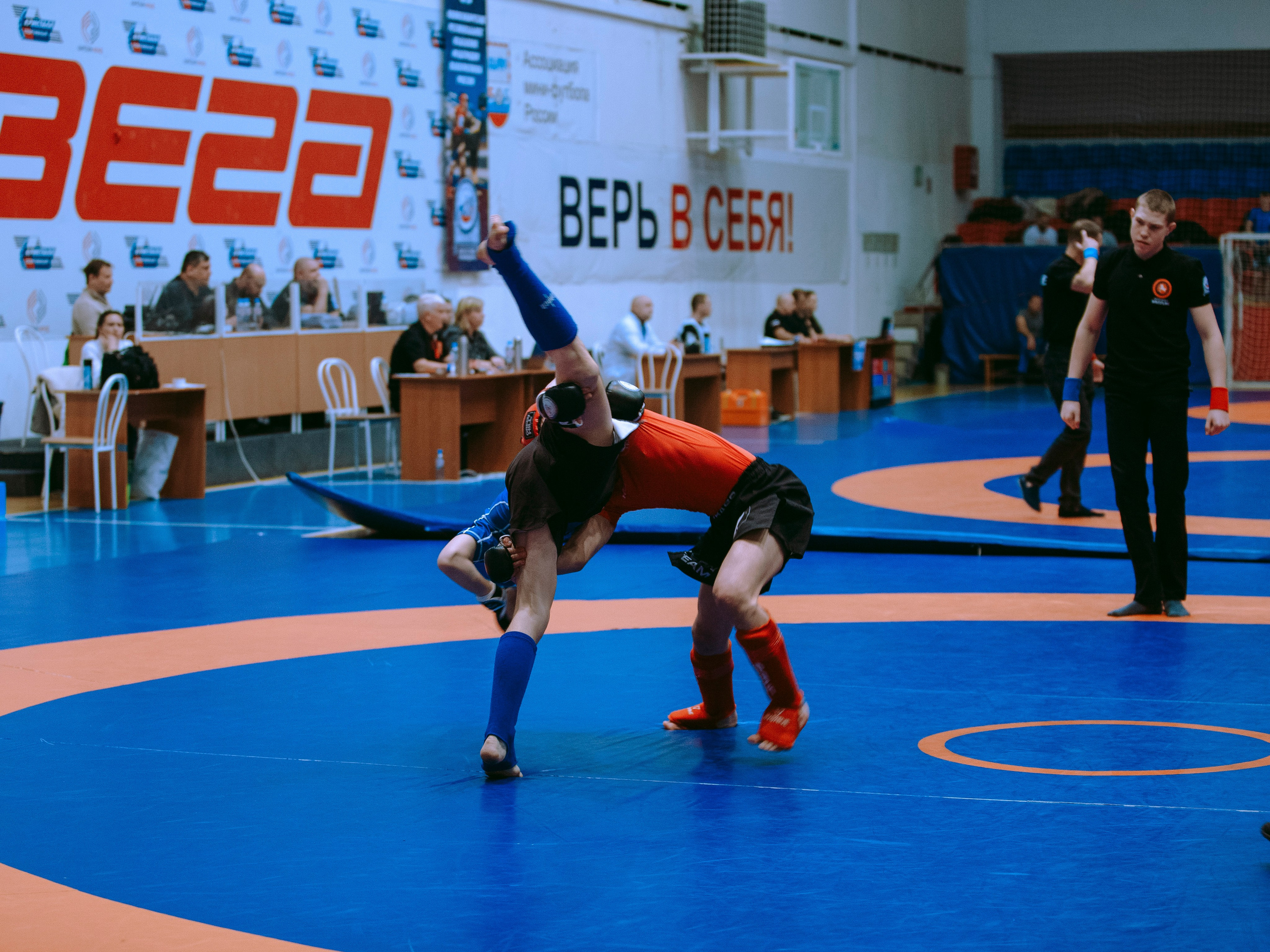 ПАНКРАТИОН | Чемпионат и первенство СФО | март `24. Портретный фотограф в Москве Дарья Цезария