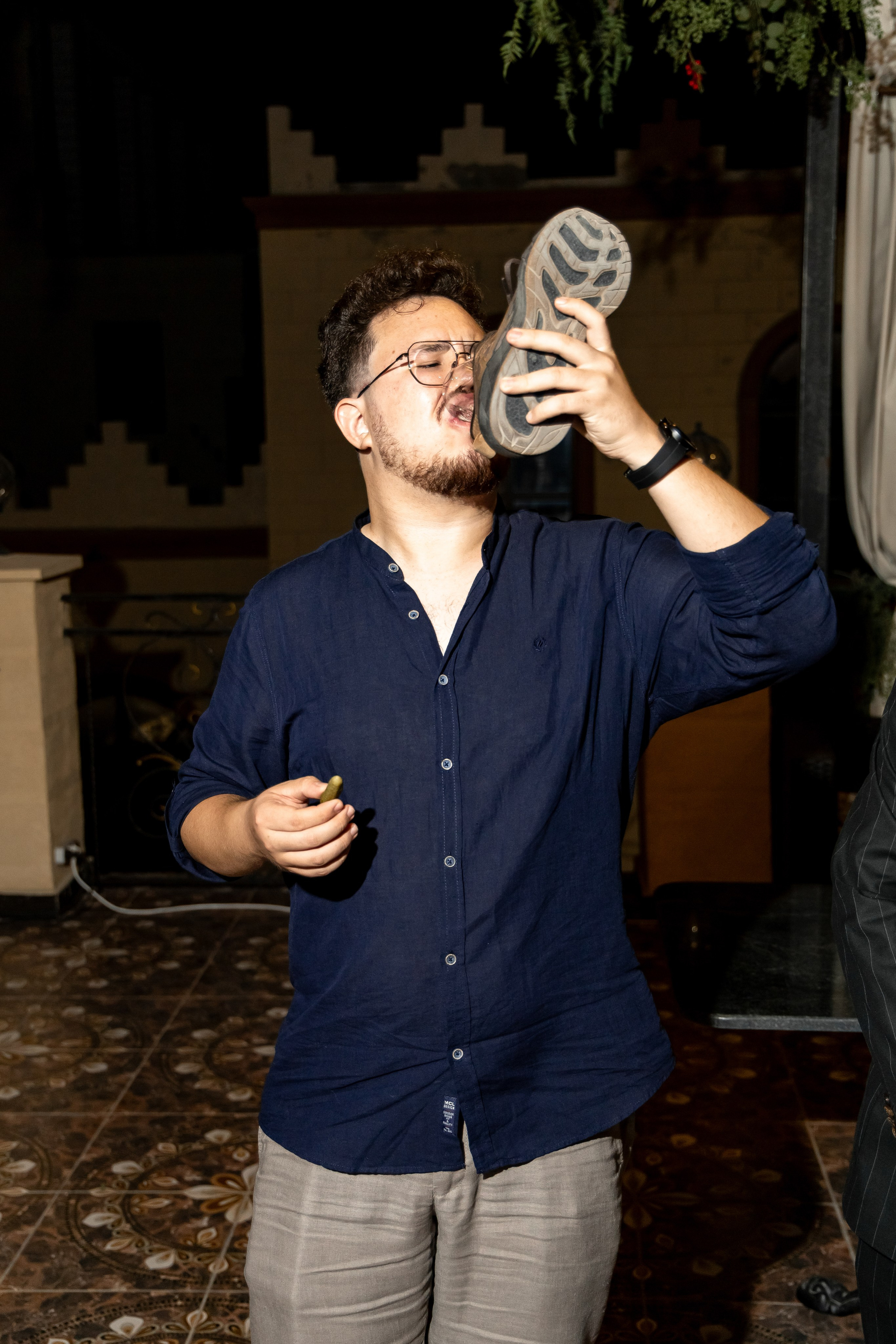 Samir & Yanna. Свадебный и фэшн фотограф