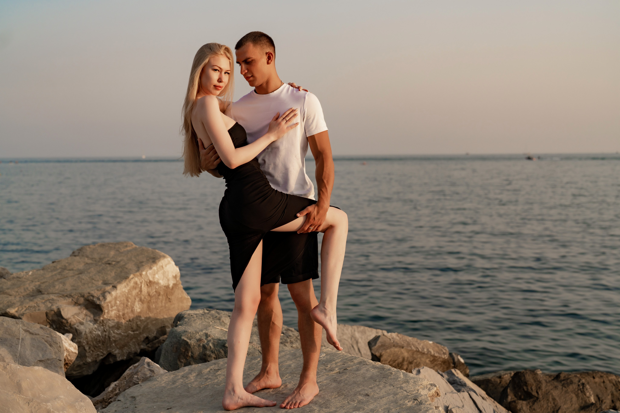 Фотосессия Love story в Сочи ,Адлере. Фотограф видеограф Геннадий Янбаев в Сочи, Краснодаре