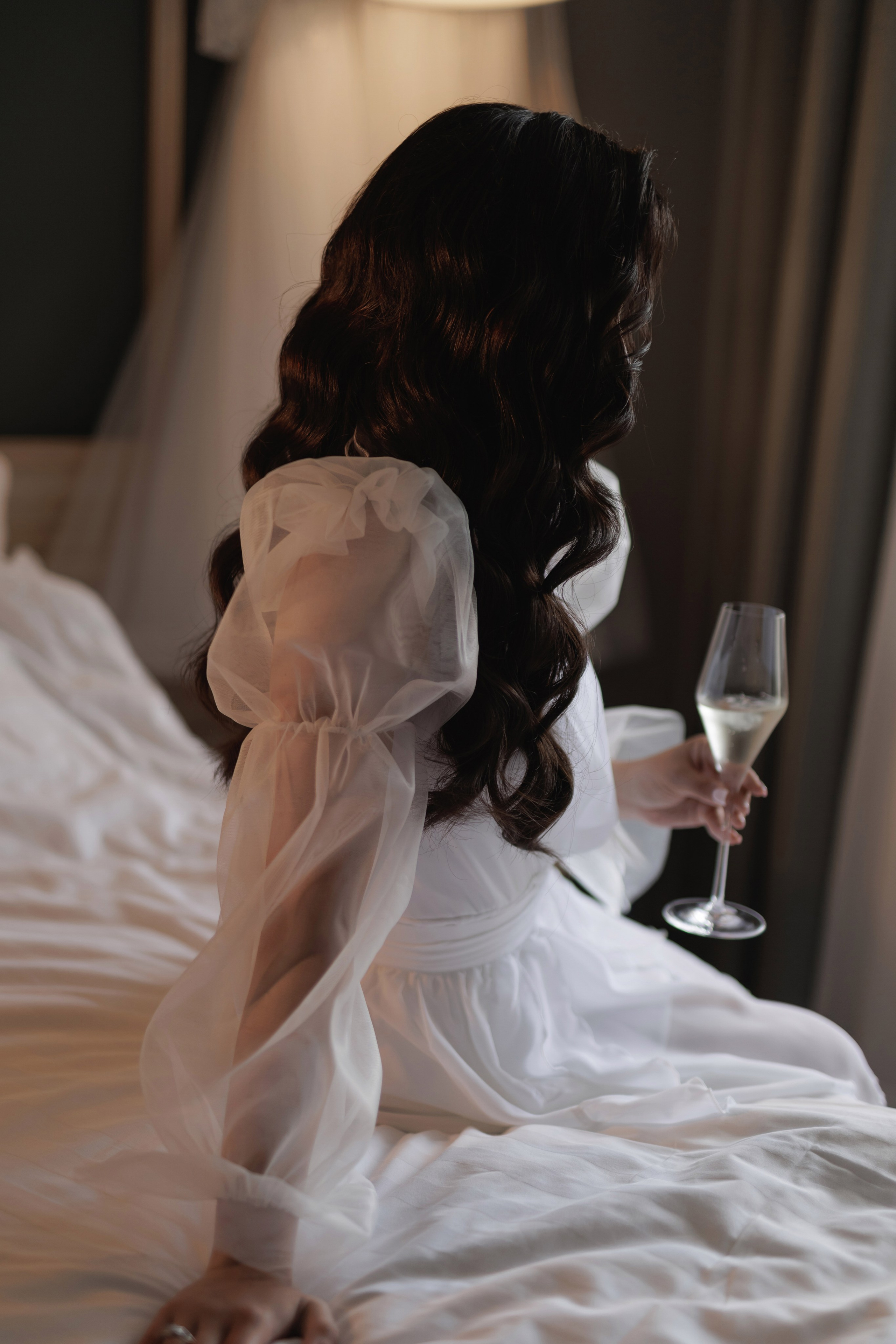 НИКИТА И ДАРЬЯ. Фотограф Светлана Буня