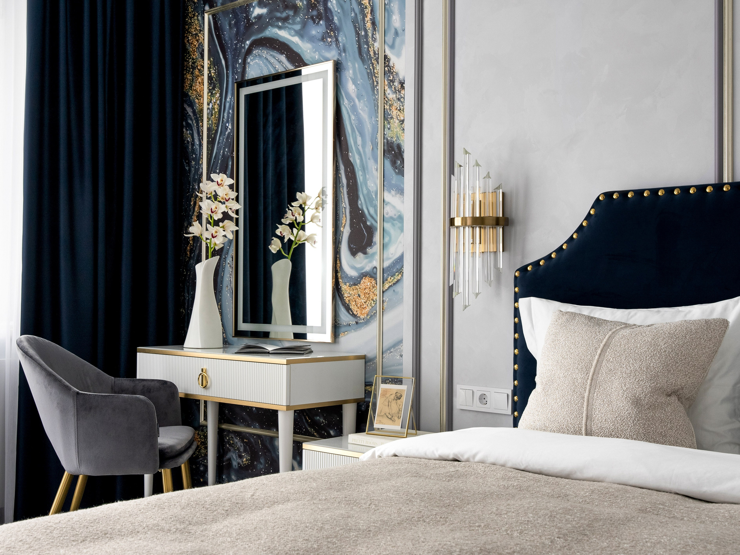 ДИЗАЙН ПРОЕКТЫ. Конев Ярослав — Интерьерный фотограф и видеограф