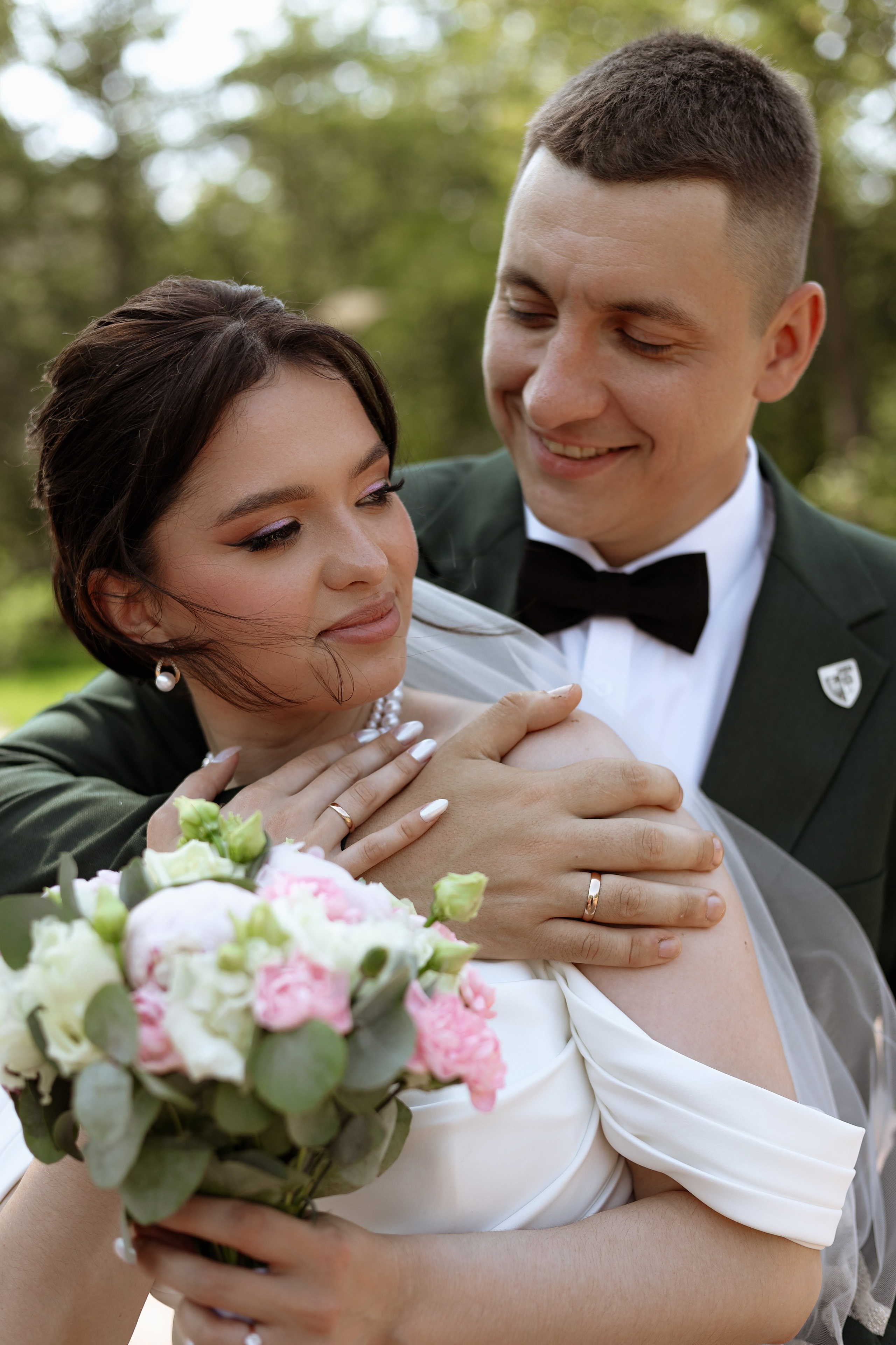 A&Y. Photographer Tatiana Ivanova in Yaroslavl