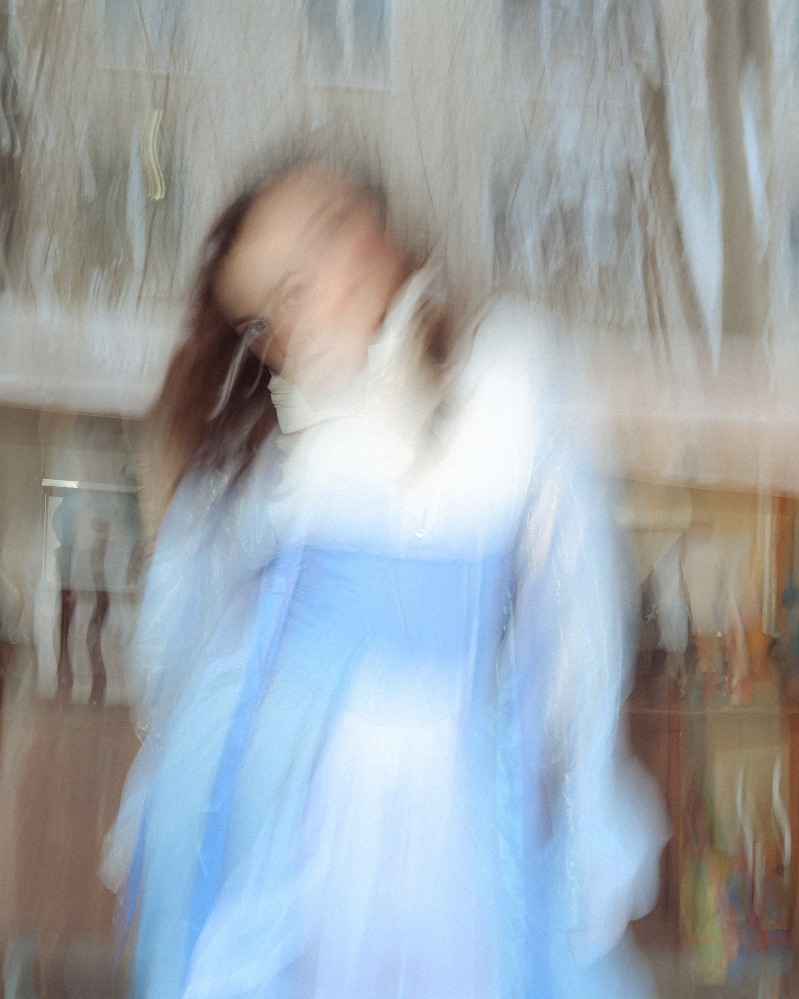 Мальвина. Главная