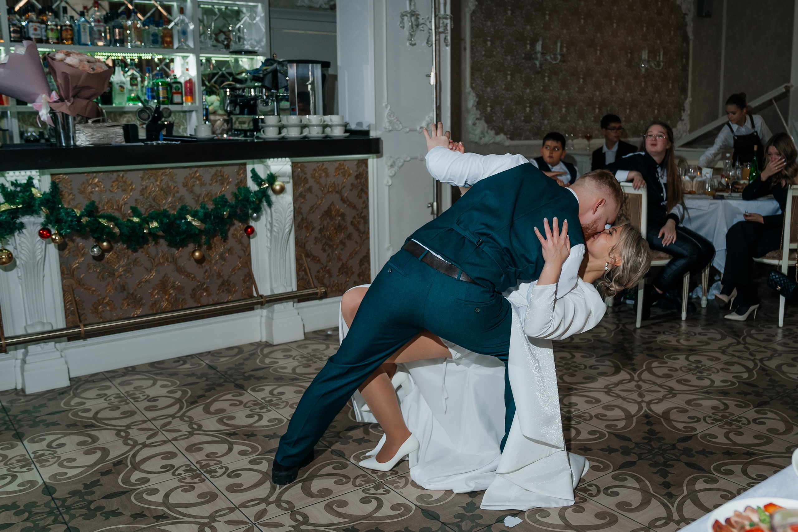 Отель «ПушкинЪ». Фотограф Ангарск Иркутск Ксения Король