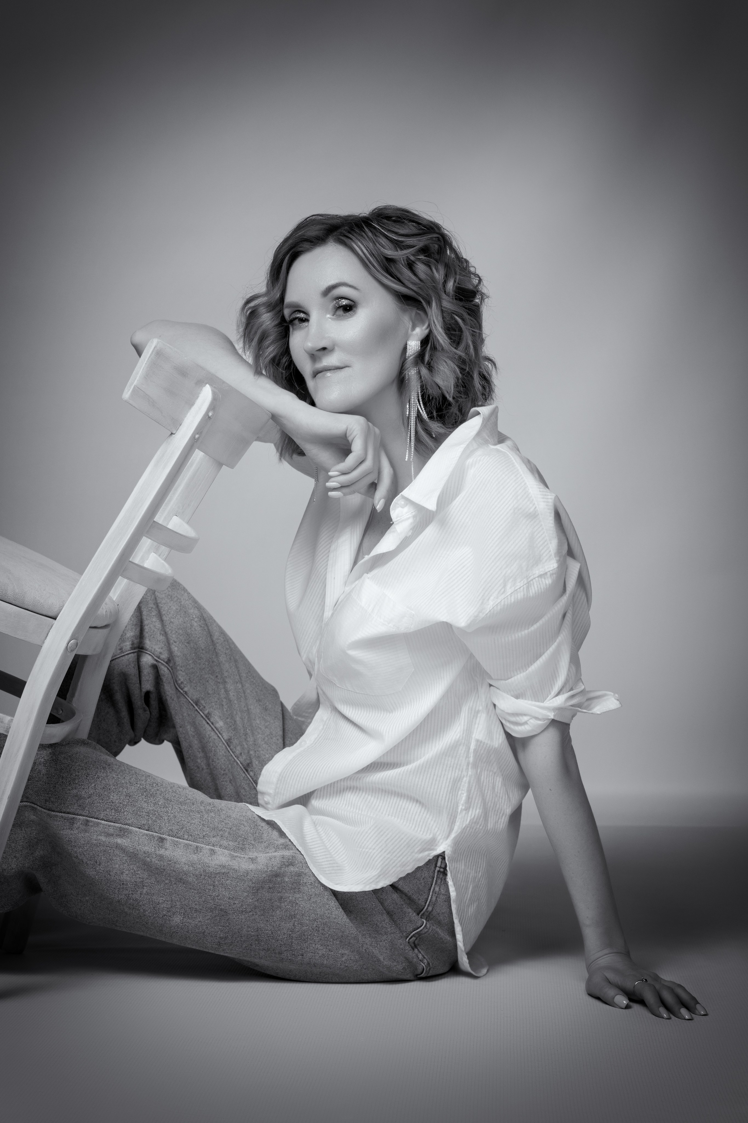 Фотограф Ирина Бобрешова. Коряжма