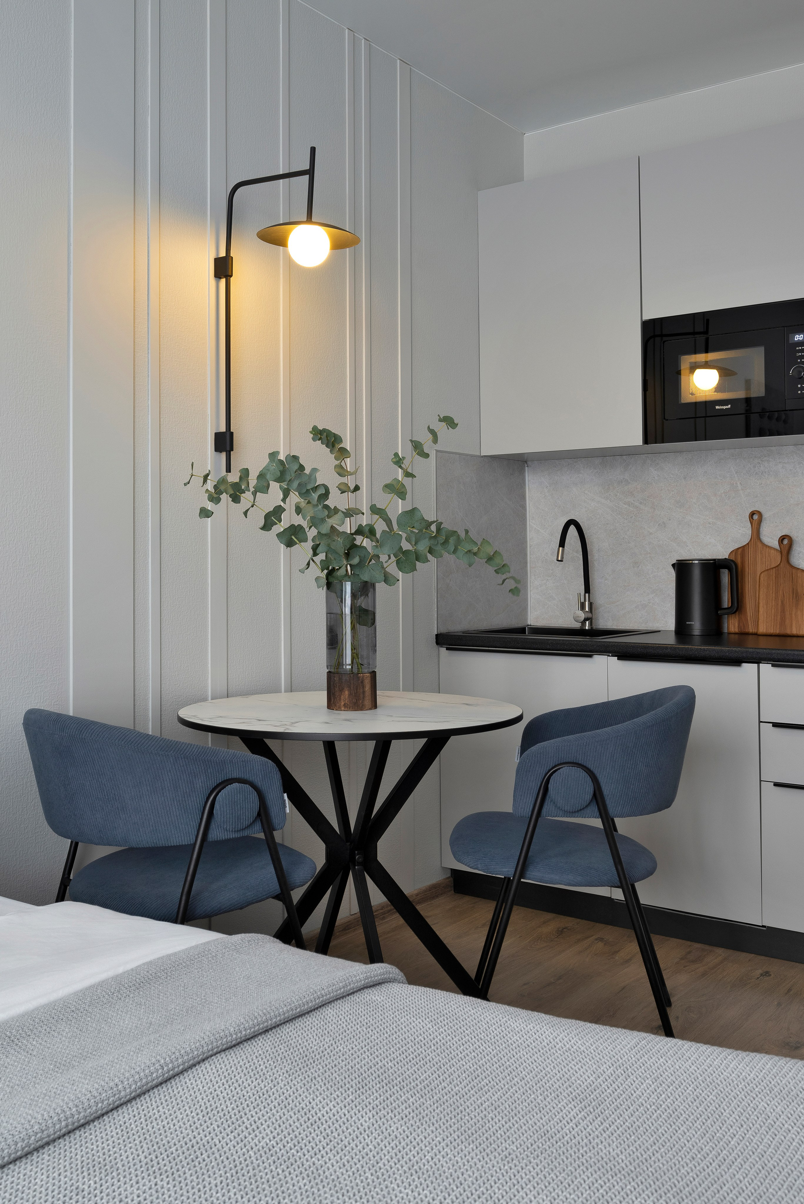 Начало — 2. Главная