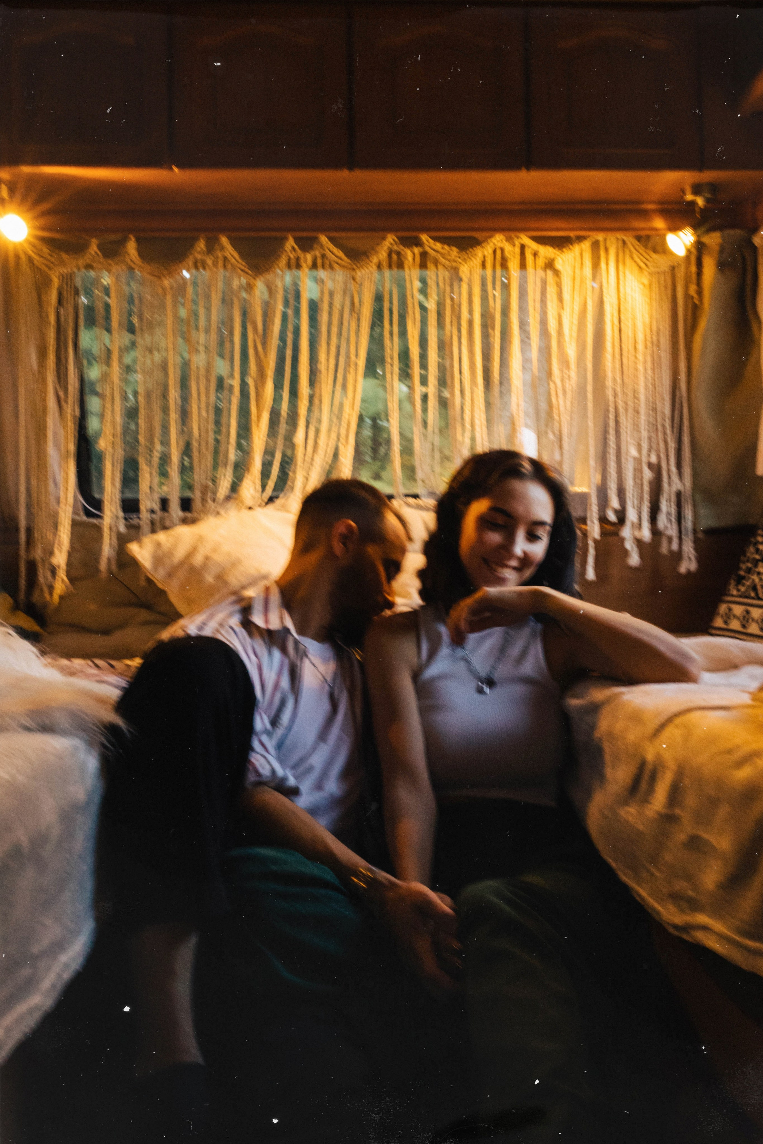 Алла/Паша. Фотограф в Москве Татьяна Сергеева