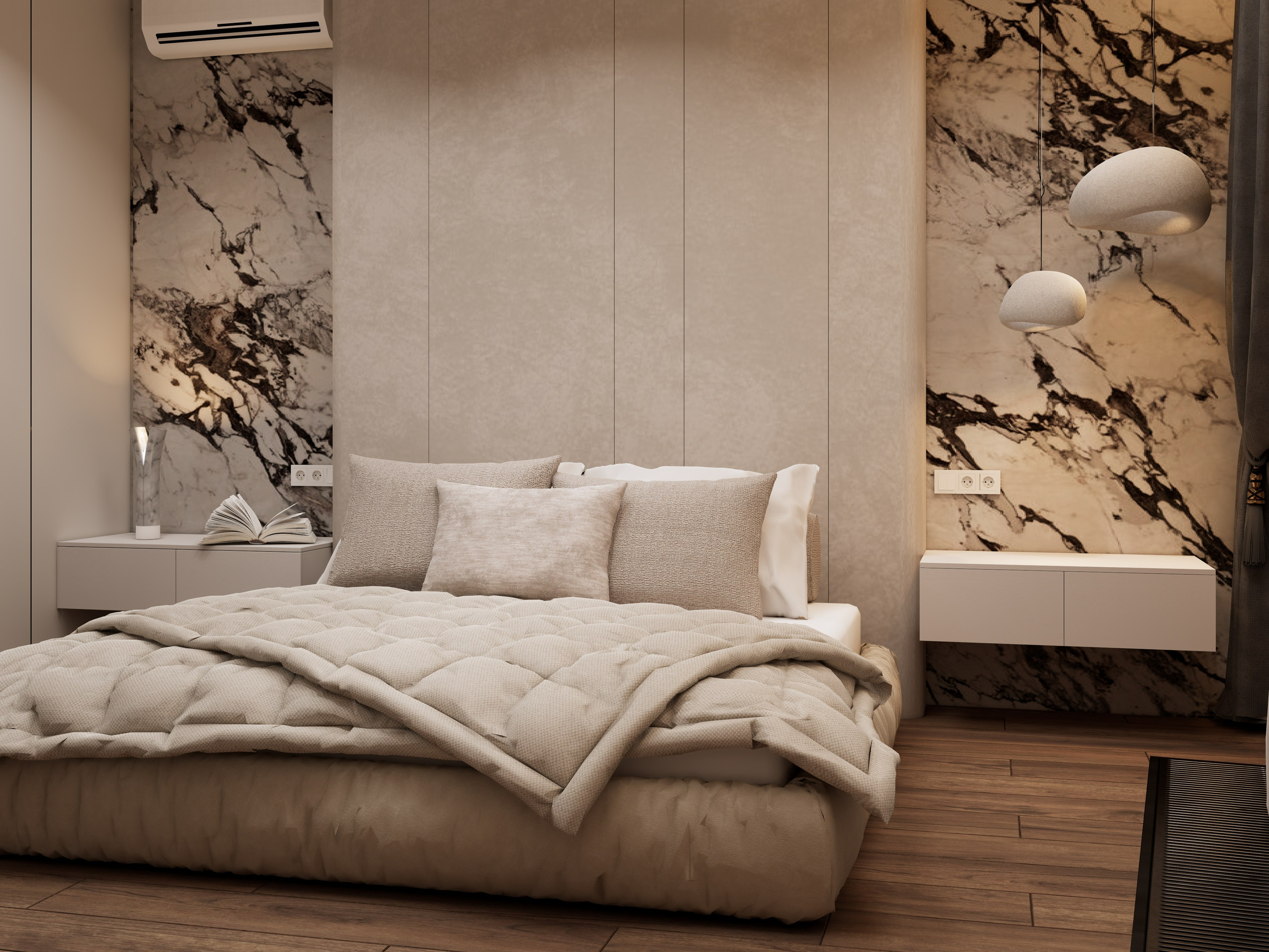 ЖК «Аквилон Тайм». Главная