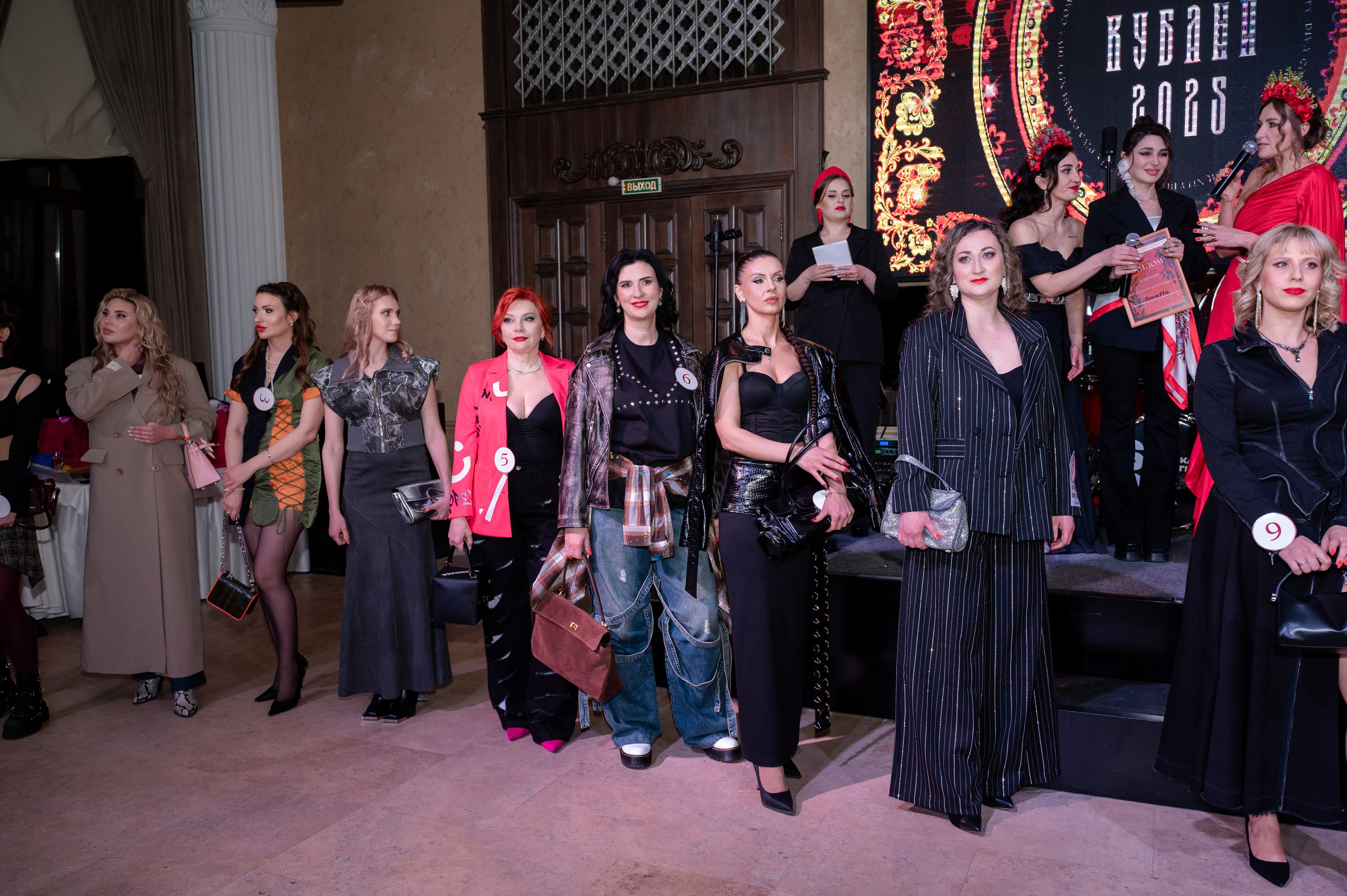 DIVA KUBANI. Бизнес-Фотограф Краснодар