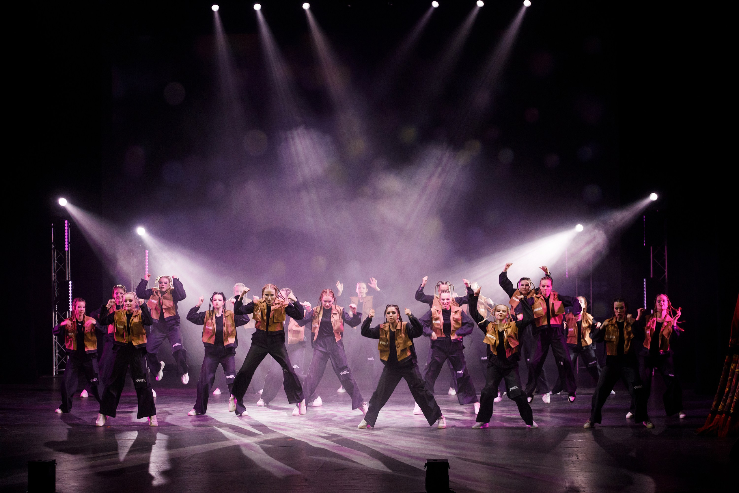 Отчётный концерт TODES Пермь. Фотограф Дмитрий Молчанов | Фотограф Пермь | Фотограф