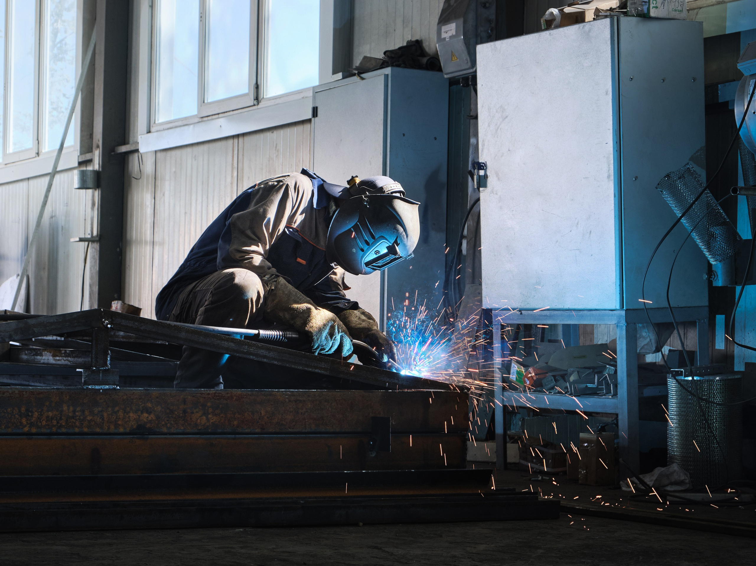 Профессиональный фотограф в Хабаровске Артём Паймуллин