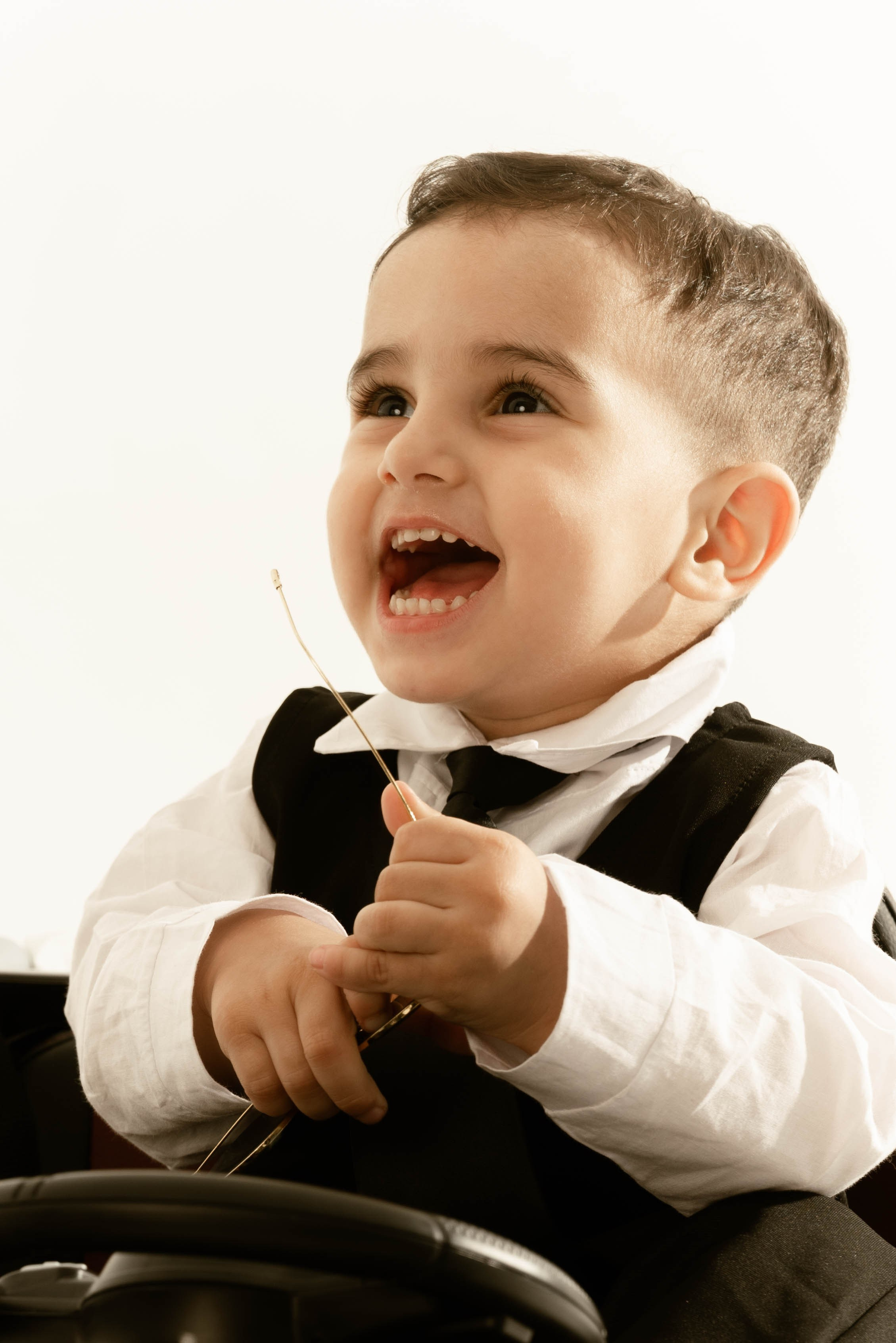 Детские портреты. Главная