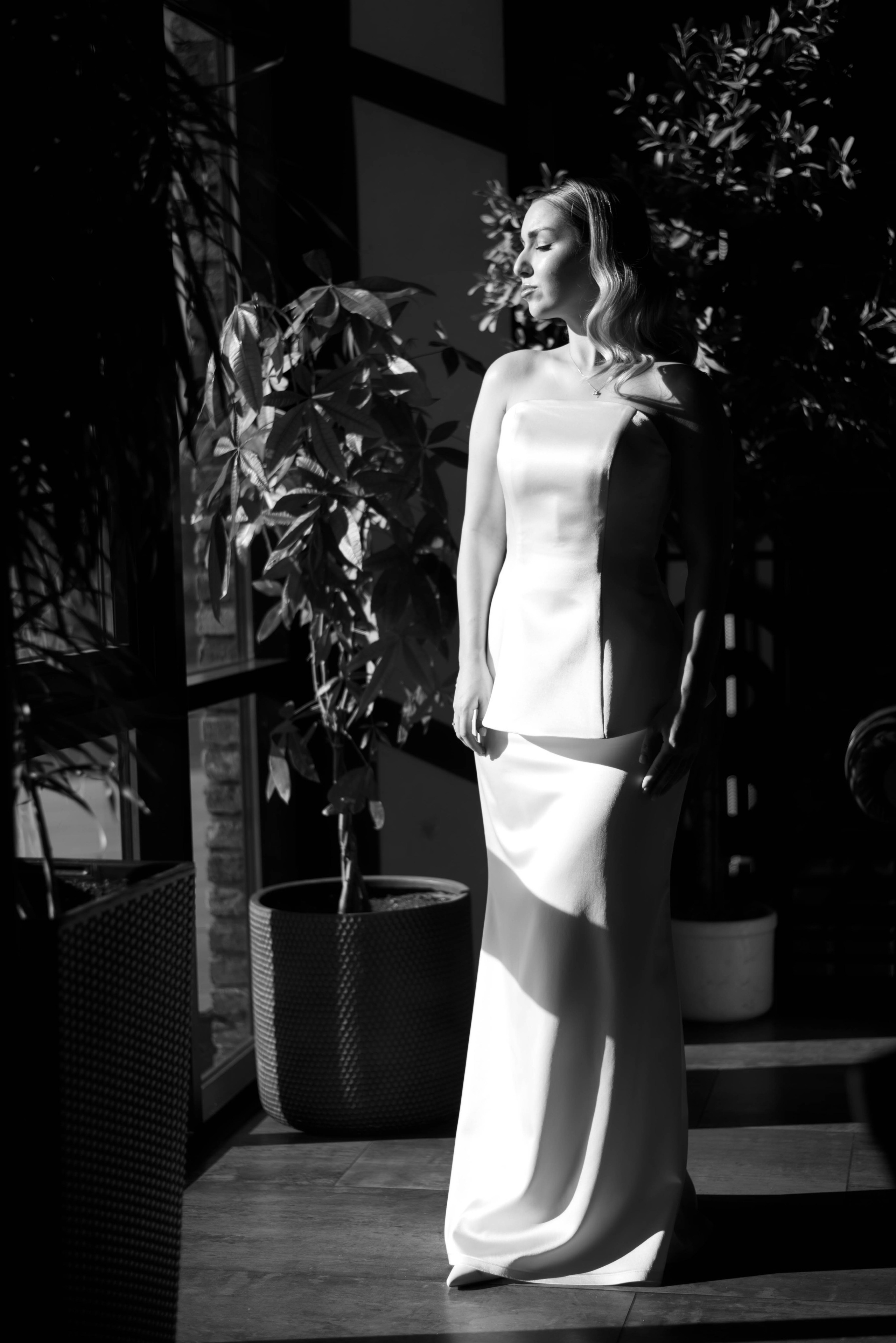 «Love store» Свадебный. Главная