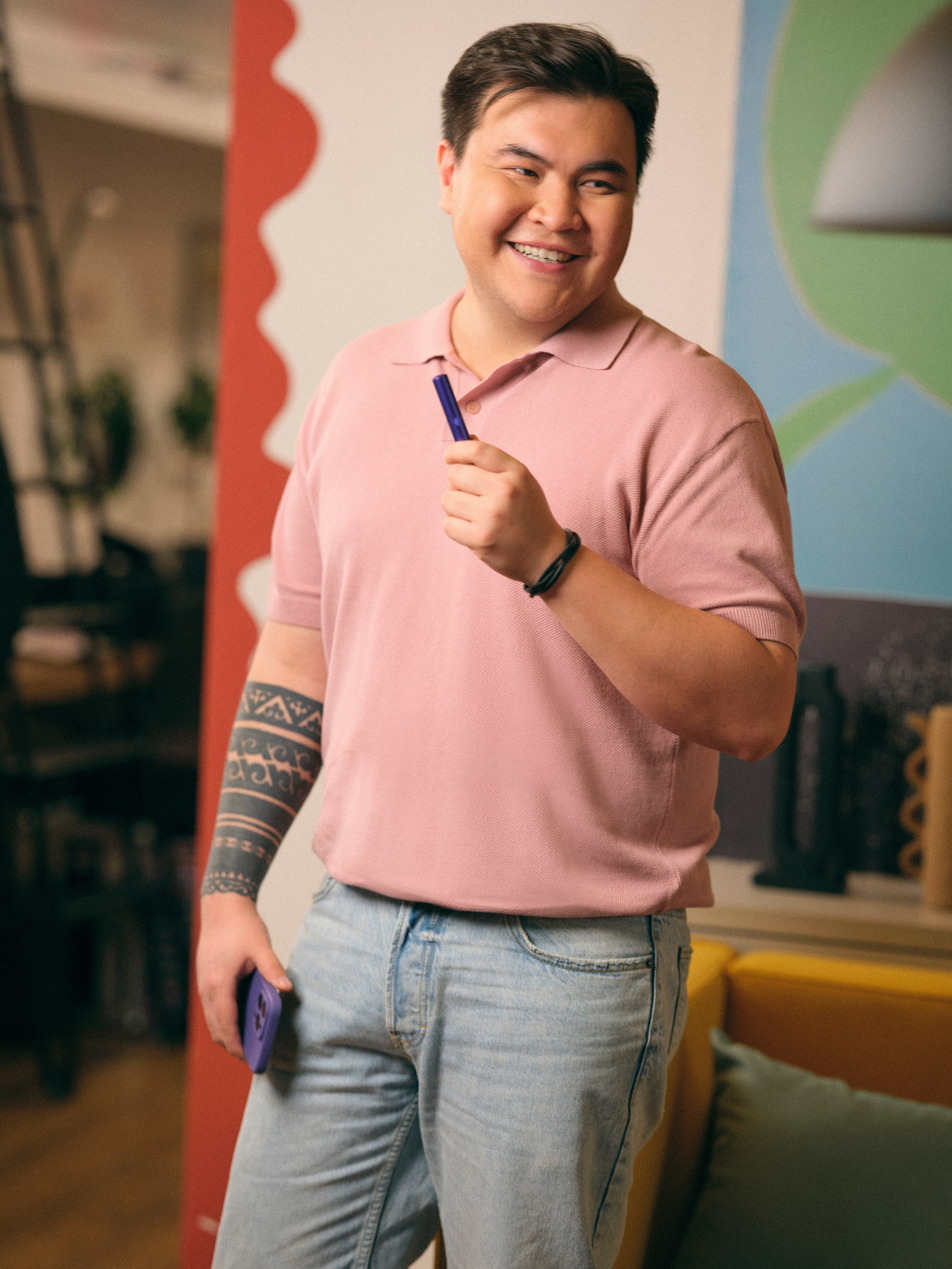 Commercial. Photographer